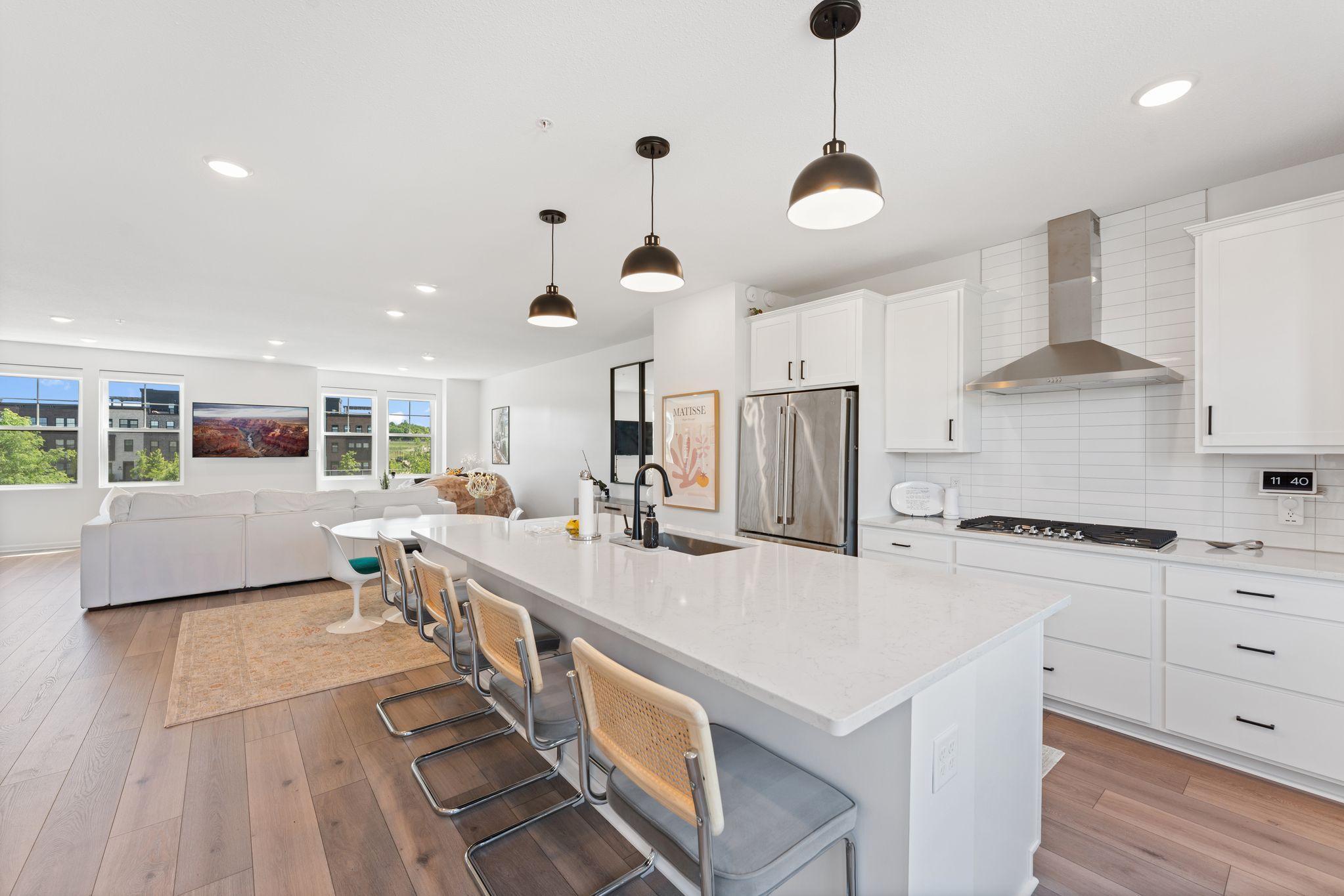 5th image of 879 Woodlawn Ave #B, Saint Paul, MN 55116 | MLS# 7014620