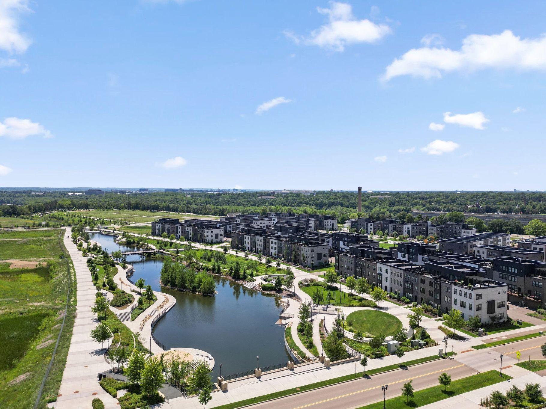 64th image of 879 Woodlawn Ave #B, Saint Paul, MN 55116 | MLS# 7014620