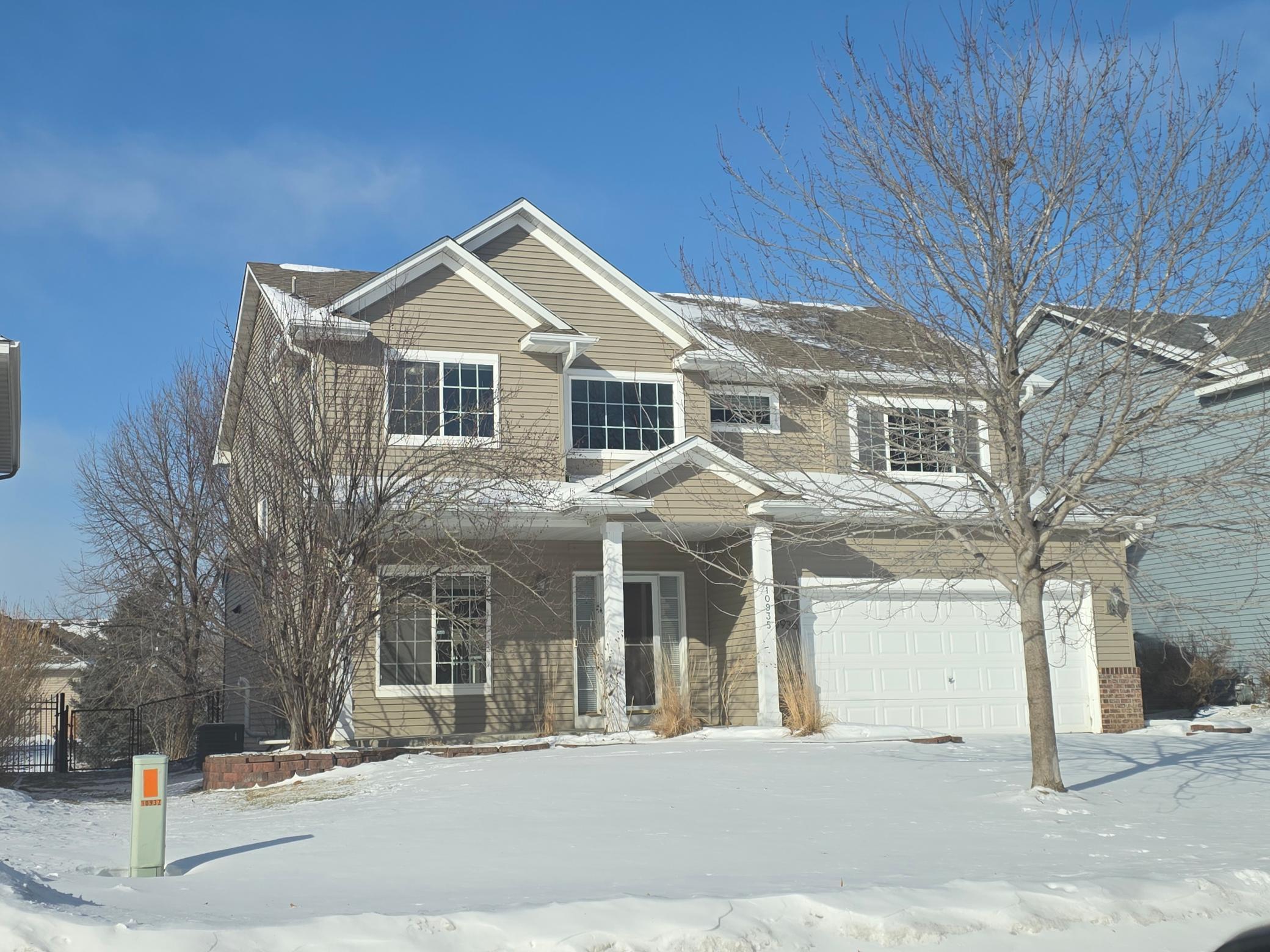 Homes for sale in Woodbury, MN | 10935 Eagle View Pl, Woodbury, MN 55129 | MLS# 7014644