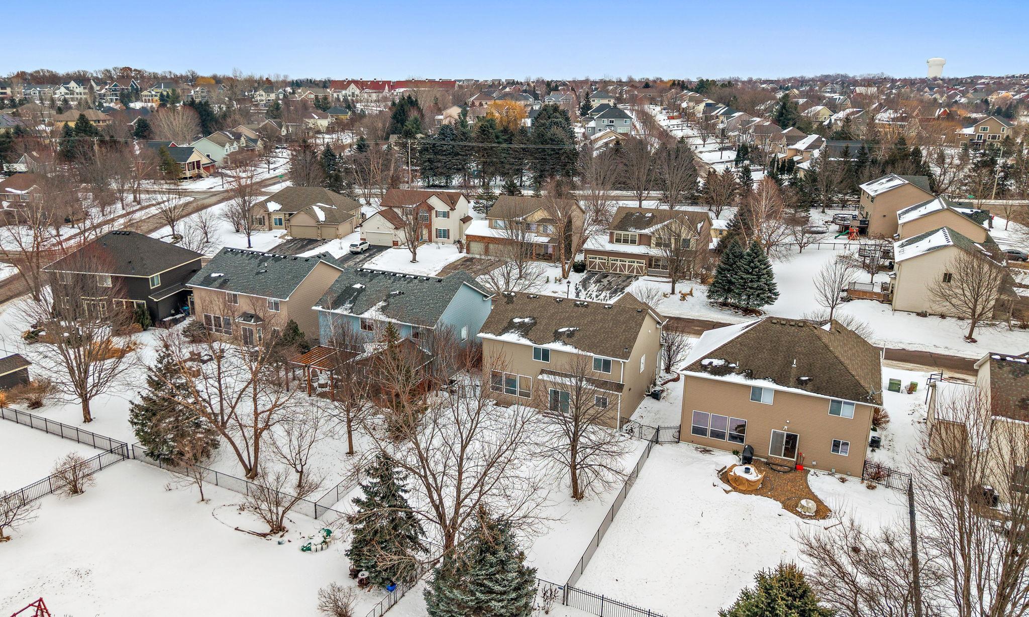 Homes for sale in Woodbury, MN | 10935 Eagle View Pl, Woodbury, MN 55129 | MLS# 7014644