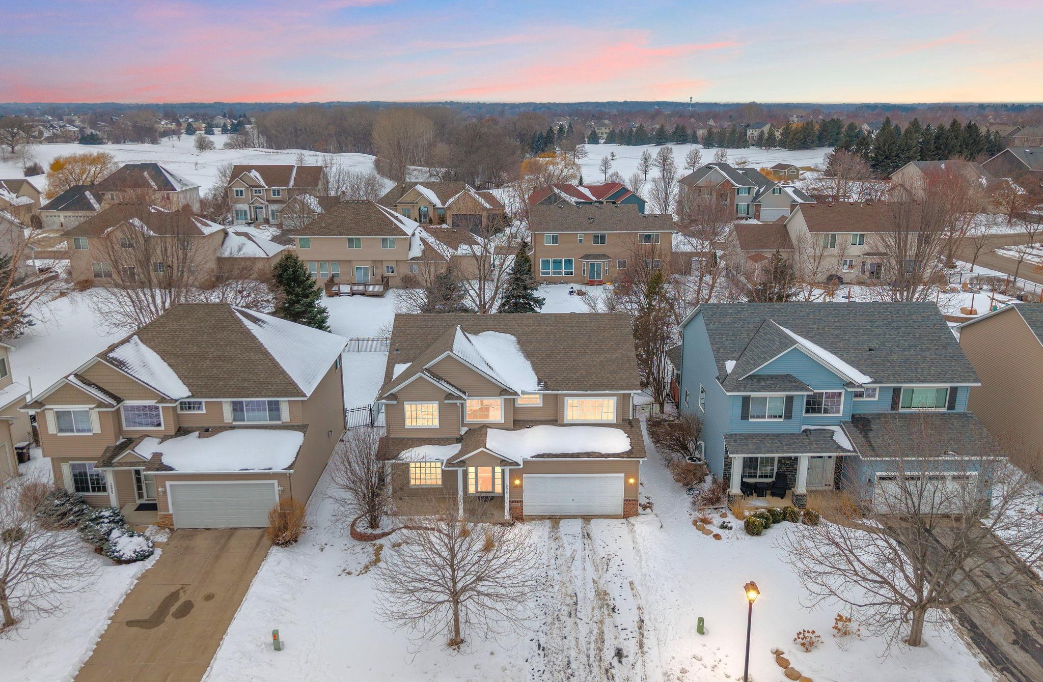 Homes for sale in Woodbury, MN | 10935 Eagle View Pl, Woodbury, MN 55129 | MLS# 7014644