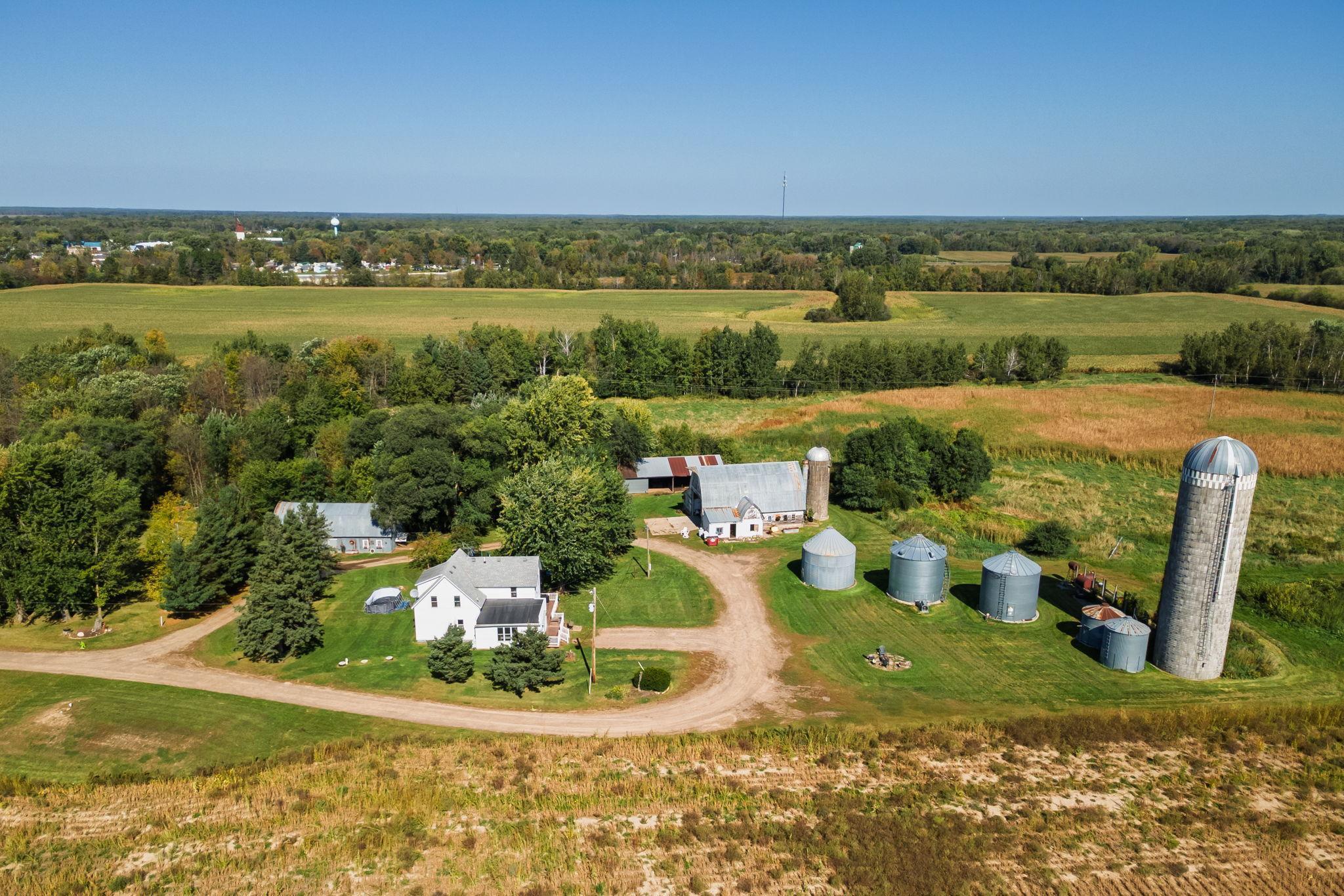 Homes for sale in Ogilvie, MN | 1642 S Hill Ave, Ogilvie, MN 56358 | MLS# 7014781