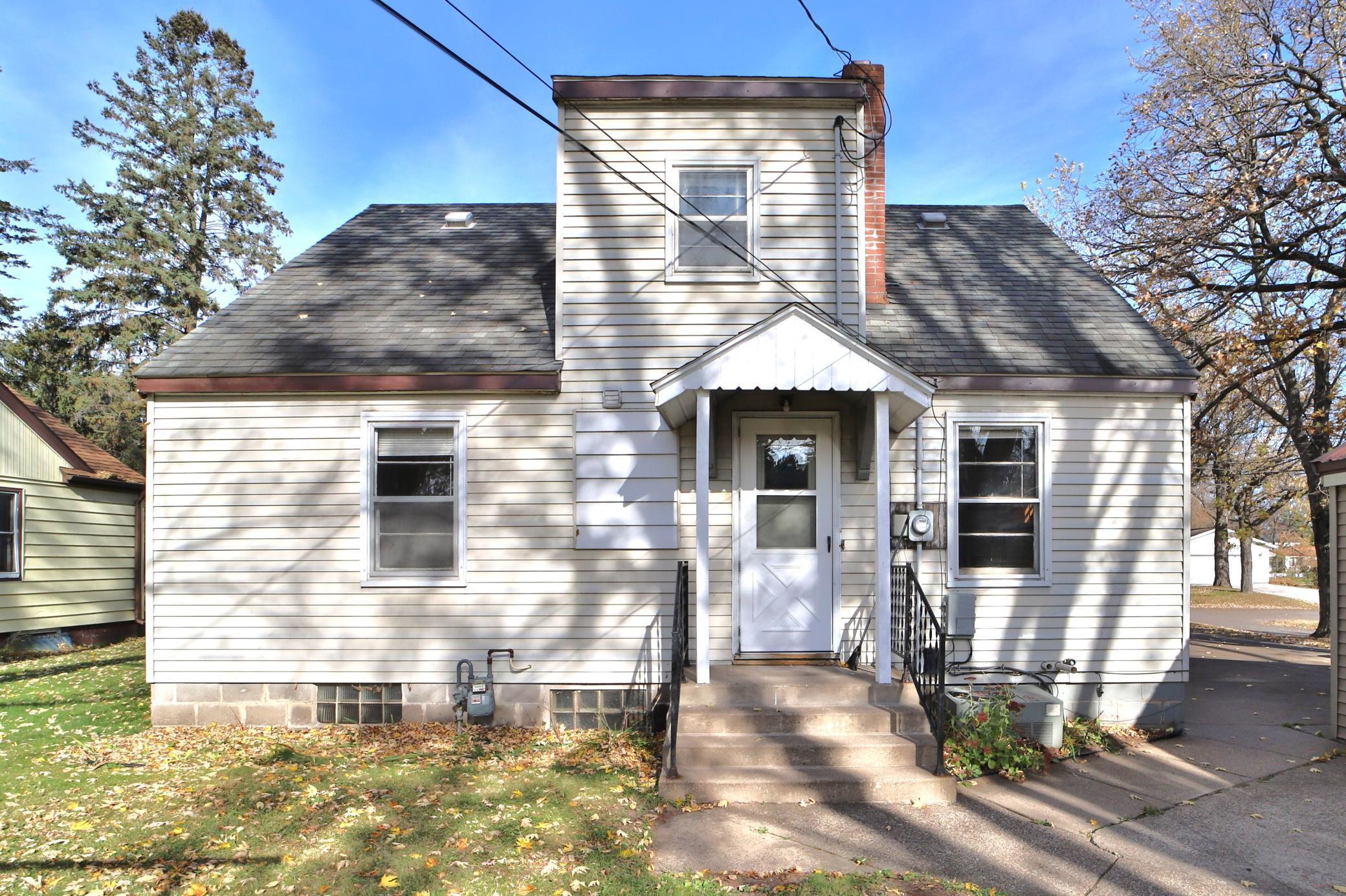 Homes for sale in Little Falls, MN | 6 Cherry Ave, Little Falls, MN 56345 | MLS# 7014803