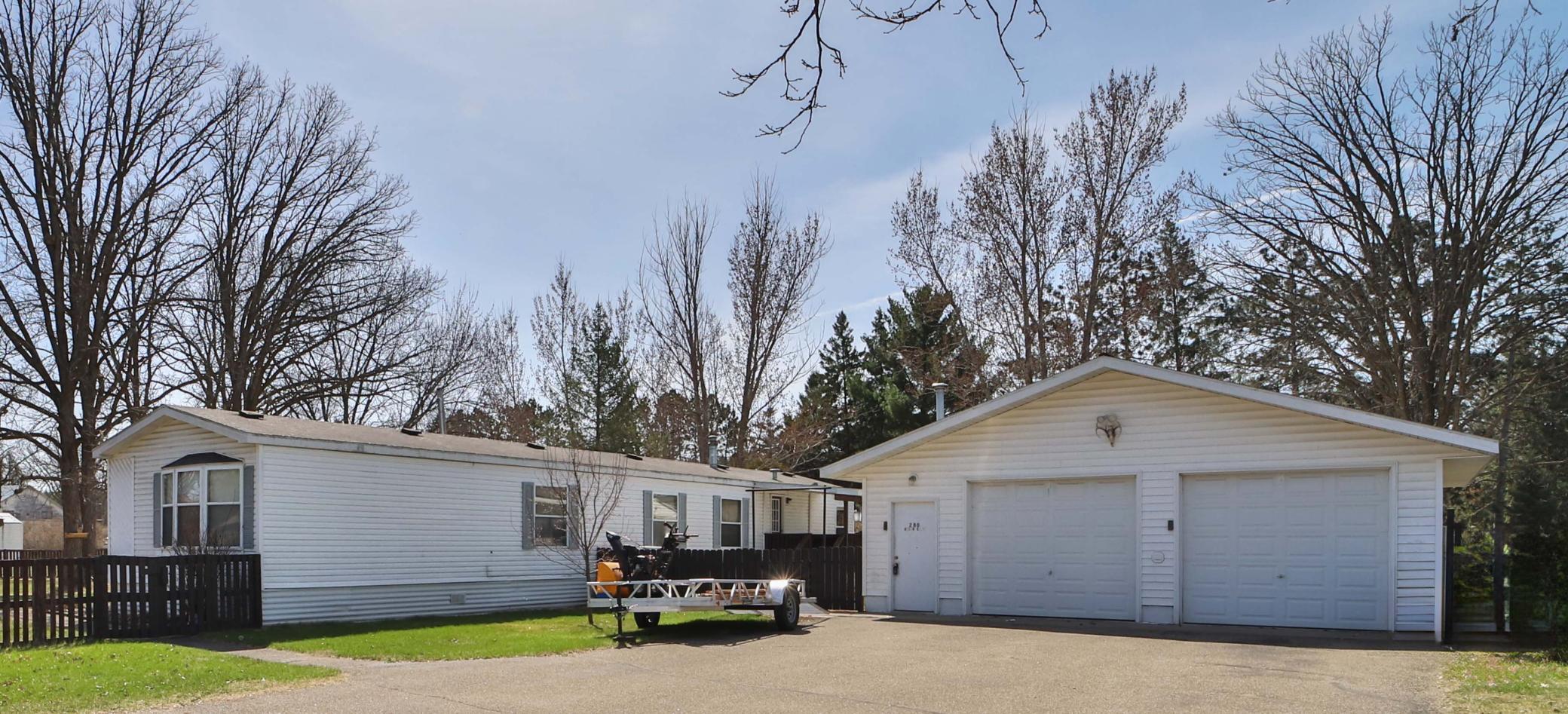 Homes for sale in Motley, MN | 280 Birch St E, Motley, MN 56466 | MLS# 7014840