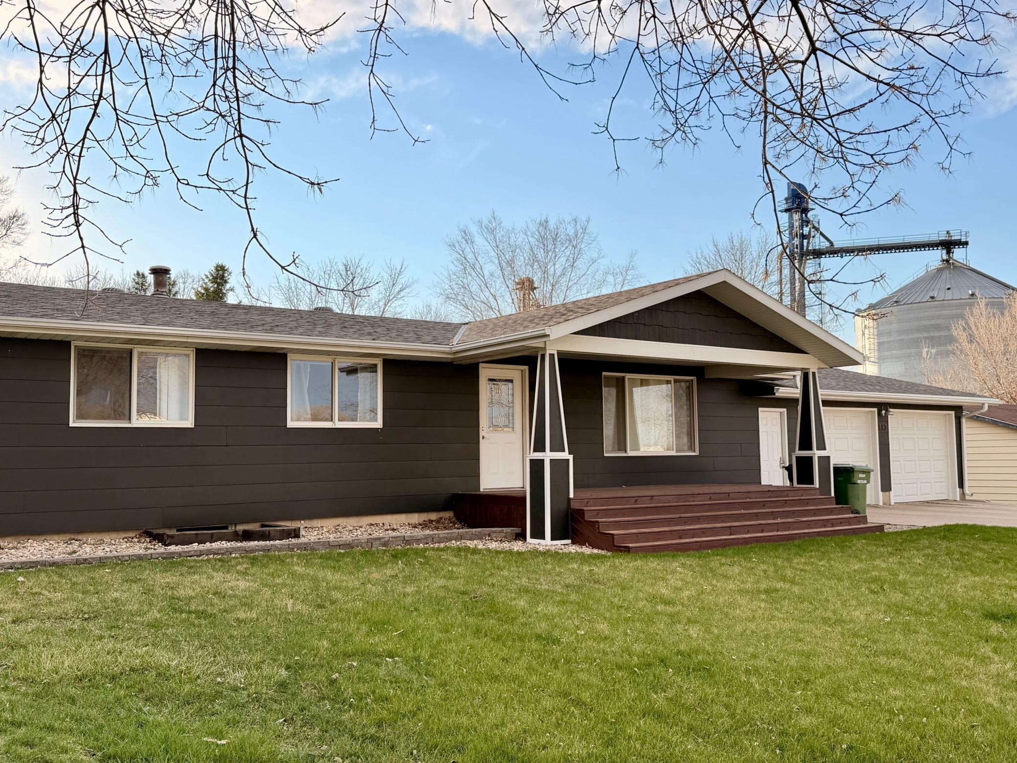 Homes for sale in Adrian, MN | 113 Oklahoma Ave, Adrian, MN 56110 | MLS# 7014868