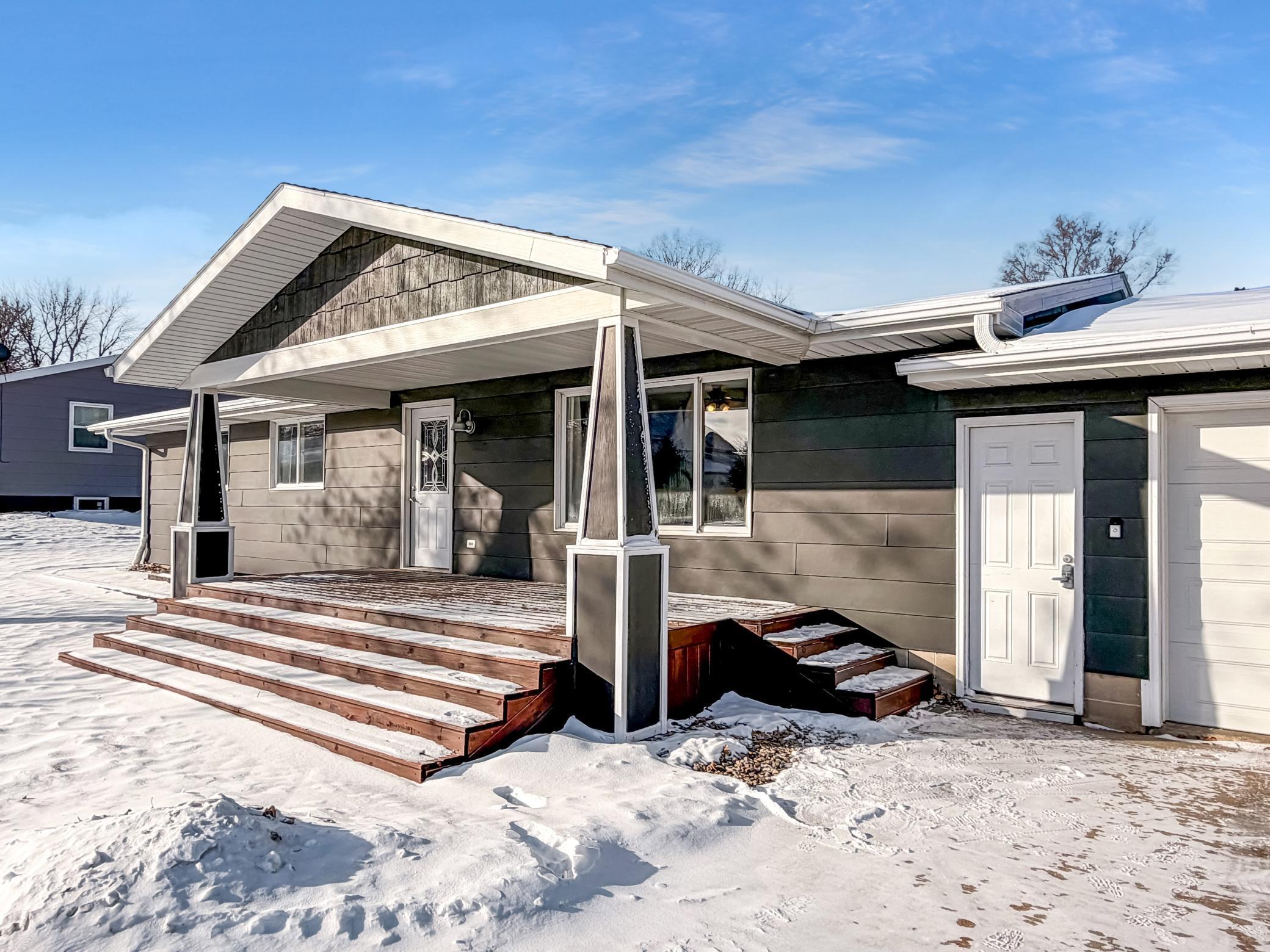 Homes for sale in Adrian, MN | 113 Oklahoma Ave, Adrian, MN 56110 | MLS# 7014868
