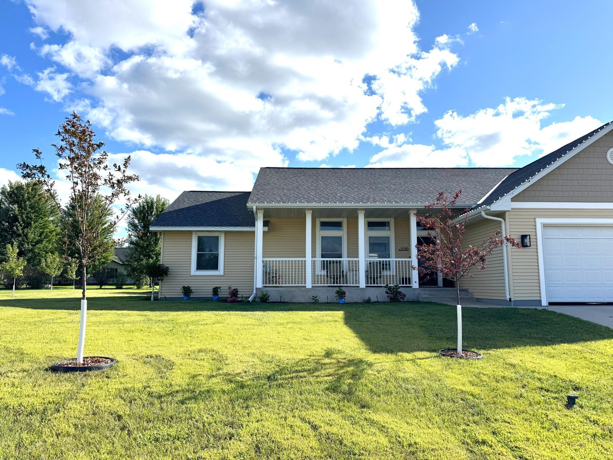 Homes for sale in Glenwood, MN | 530 Depree Wy, Glenwood, MN 56334 | MLS# 7014888