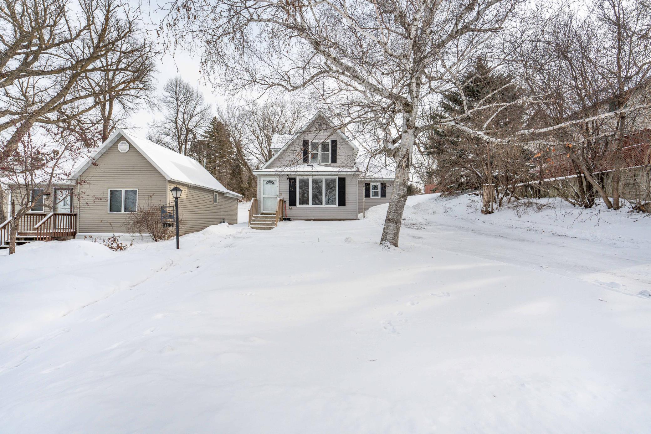 Homes for sale in Pelican Rapids, MN | 313 3Rd St Se, Pelican Rapids, MN 56572 | MLS# 7014911