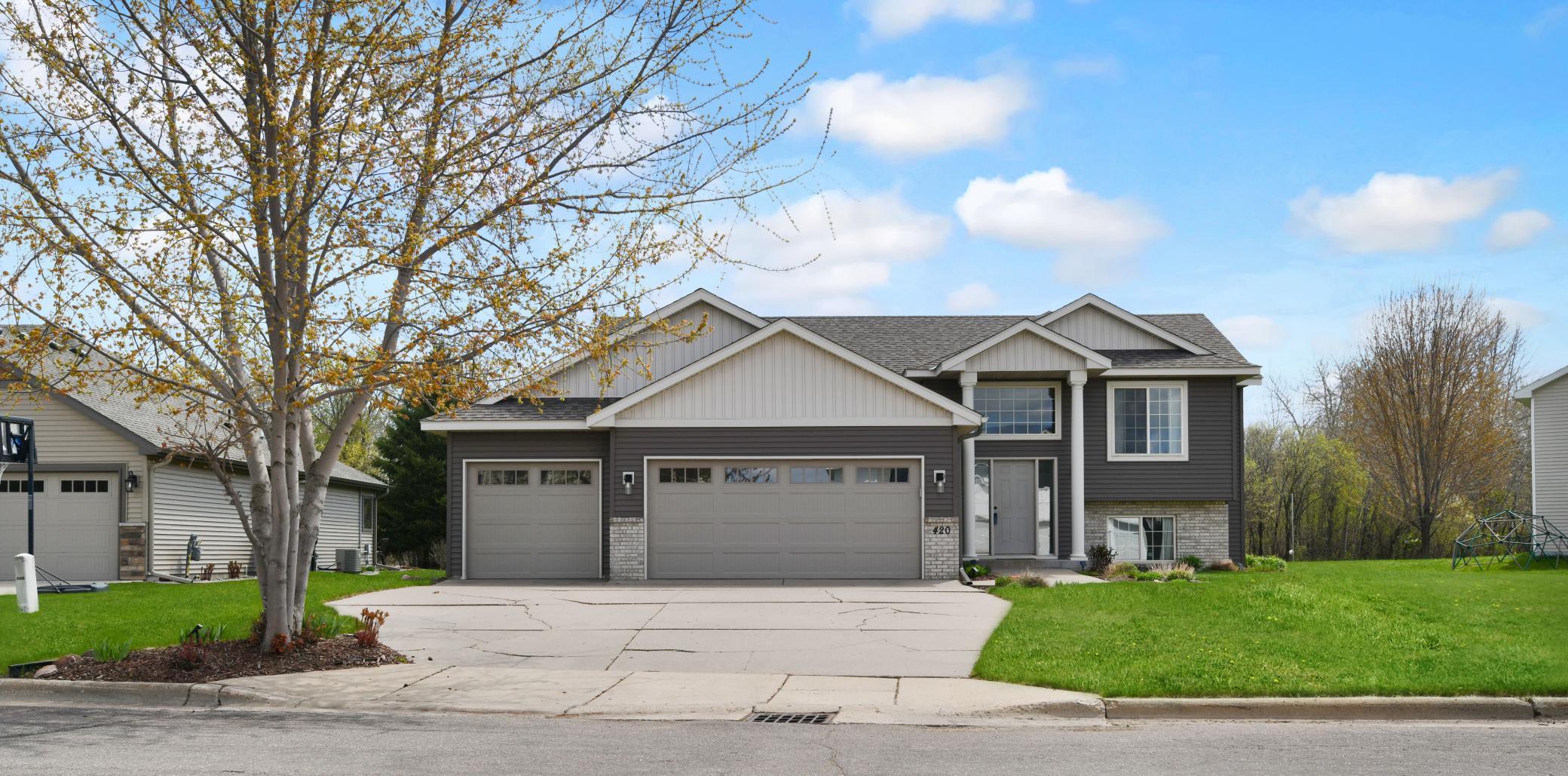 1st image of 420 21St Ave N, Sartell, MN 56377 | MLS# 7014975