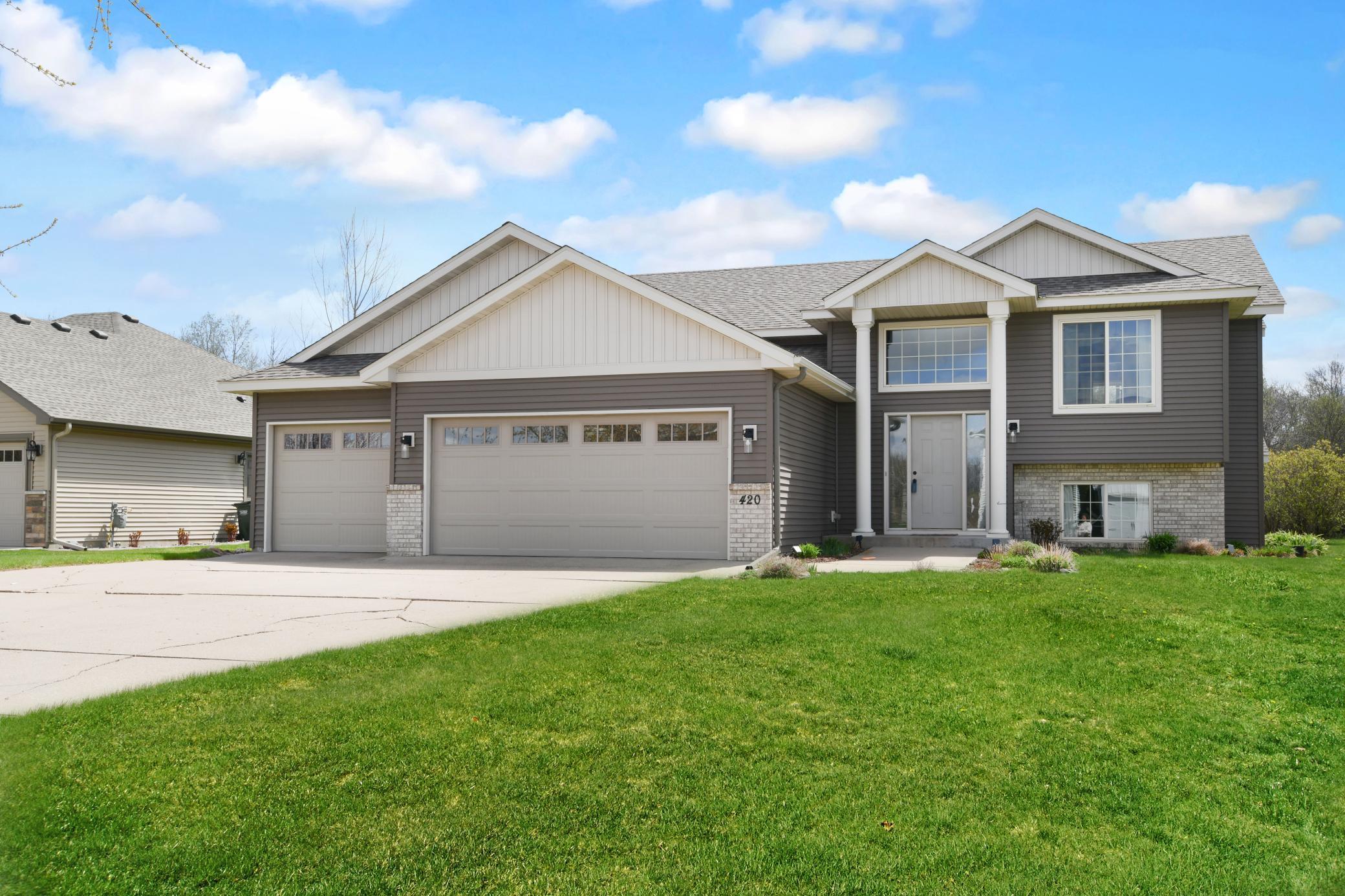 2nd image of 420 21St Ave N, Sartell, MN 56377 | MLS# 7014975