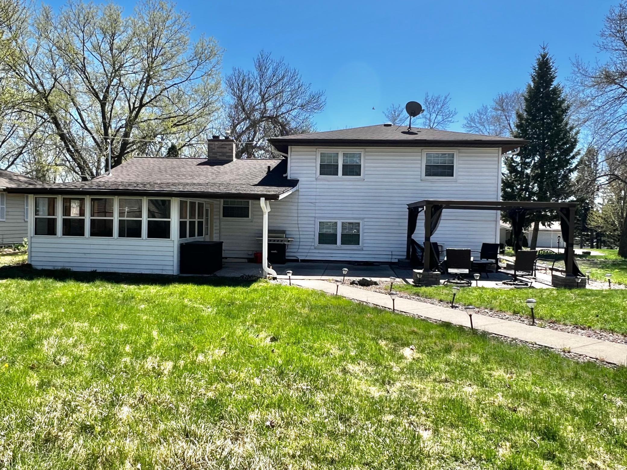 Homes for sale in Granite Falls, MN | 588 Terrace Dr, Granite Falls, MN 56241 | MLS# 7015000