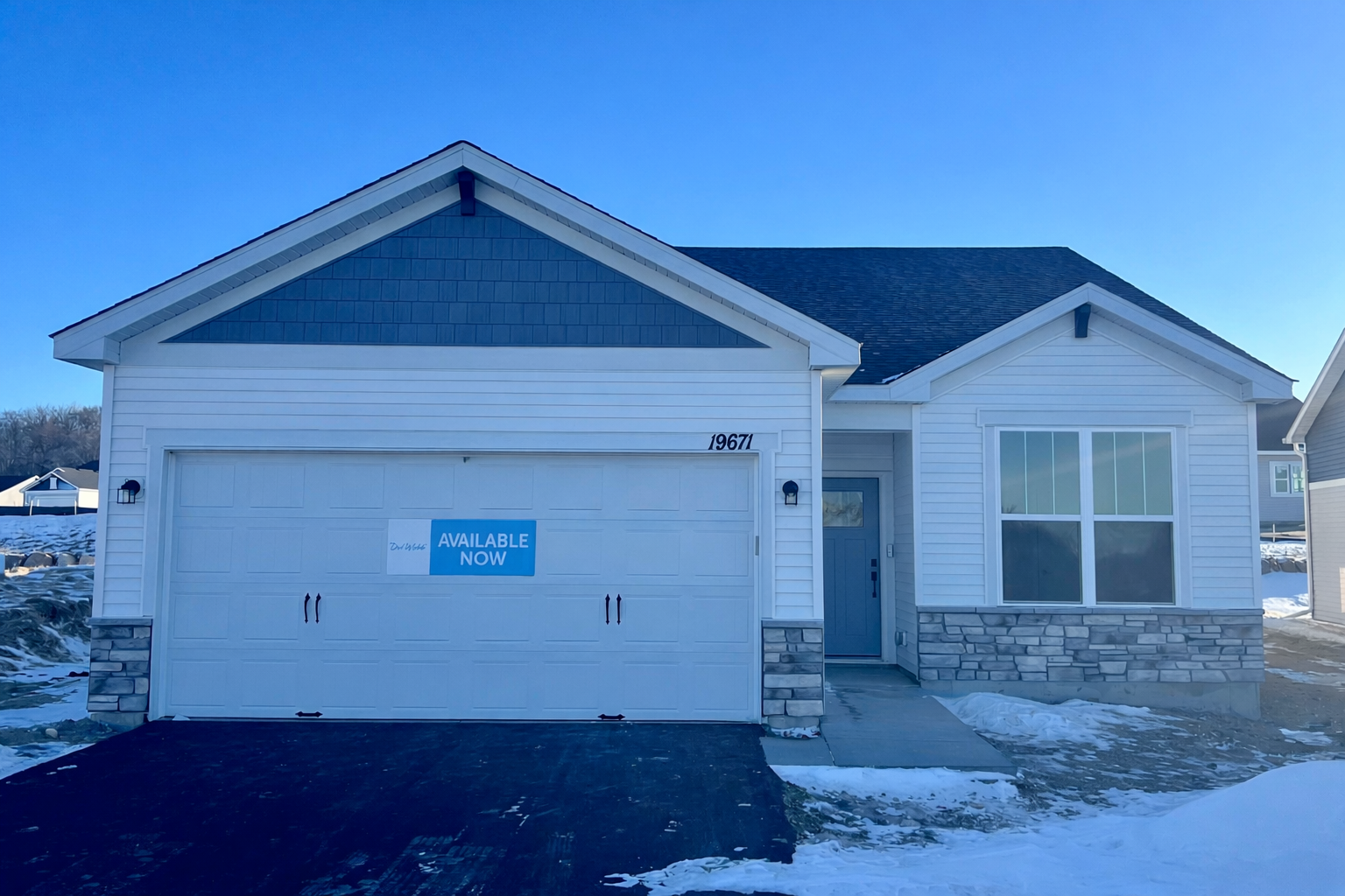 Homes for sale in Corcoran, MN | 19671 Hunters Rdg, Corcoran, MN 55374 | MLS# 7015089