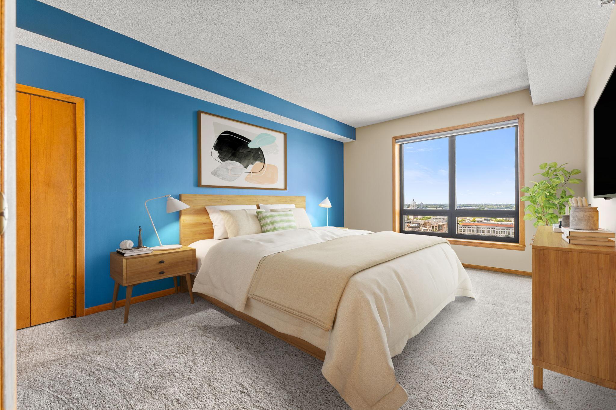 Homes for sale in Saint Paul, MN | 168 6Th St E #2905, Saint Paul, MN 55101 | MLS# 7015159