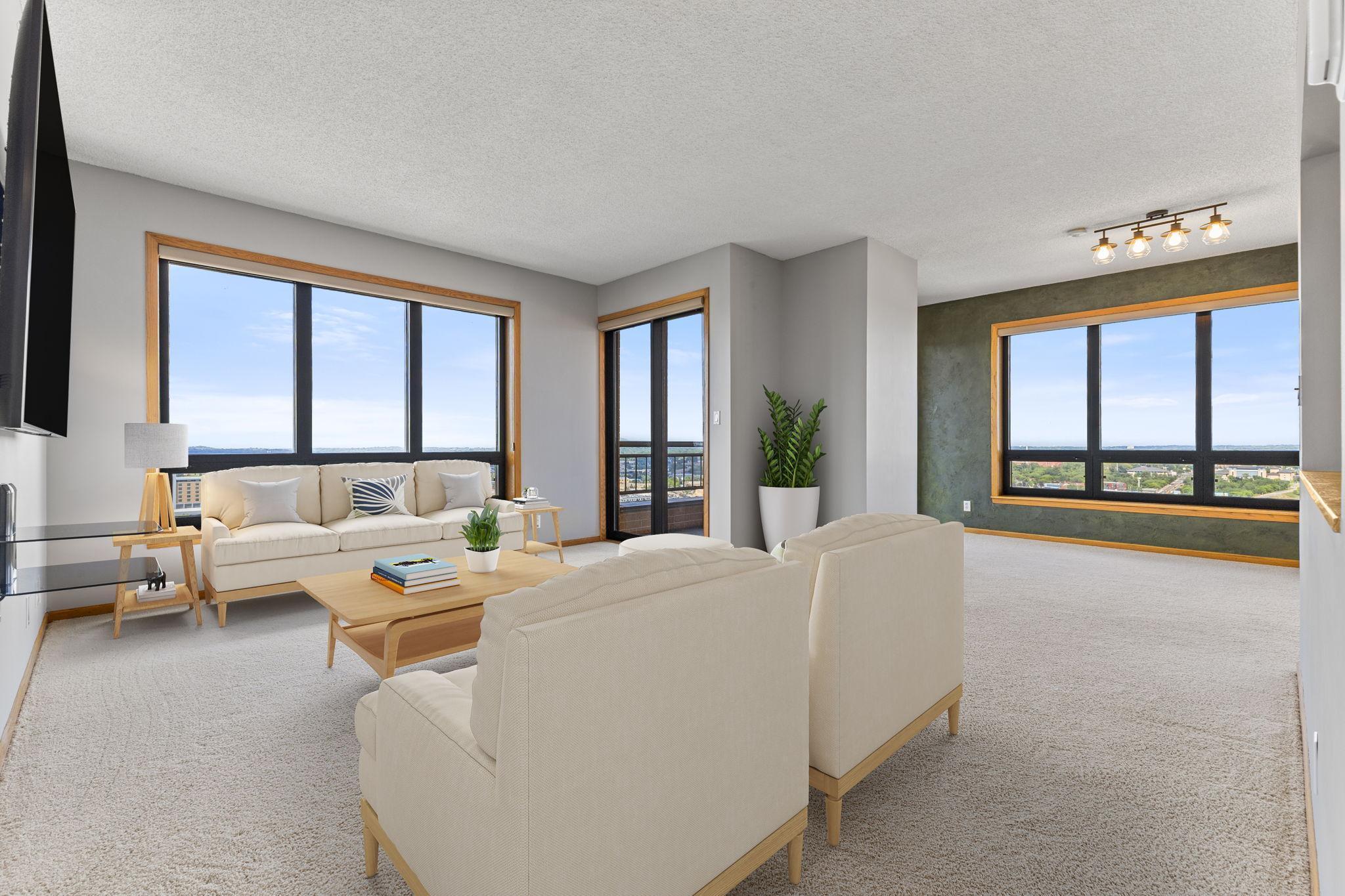 Homes for sale in Saint Paul, MN | 168 6Th St E #2905, Saint Paul, MN 55101 | MLS# 7015159