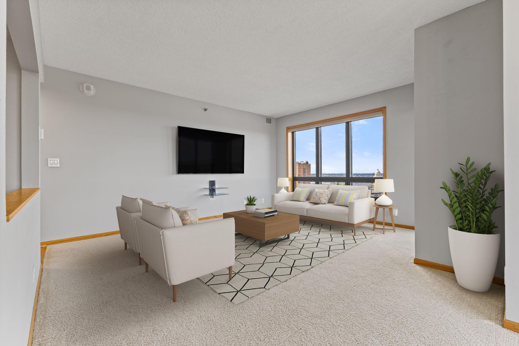 Homes for sale in Saint Paul, MN | 168 6Th St E #2905, Saint Paul, MN 55101 | MLS# 7015159