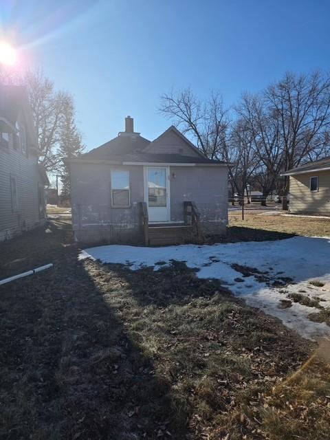 Homes for sale in Walnut Grove, MN | 640 Bedal St, Walnut Grove, MN 56180 | MLS# 7015174