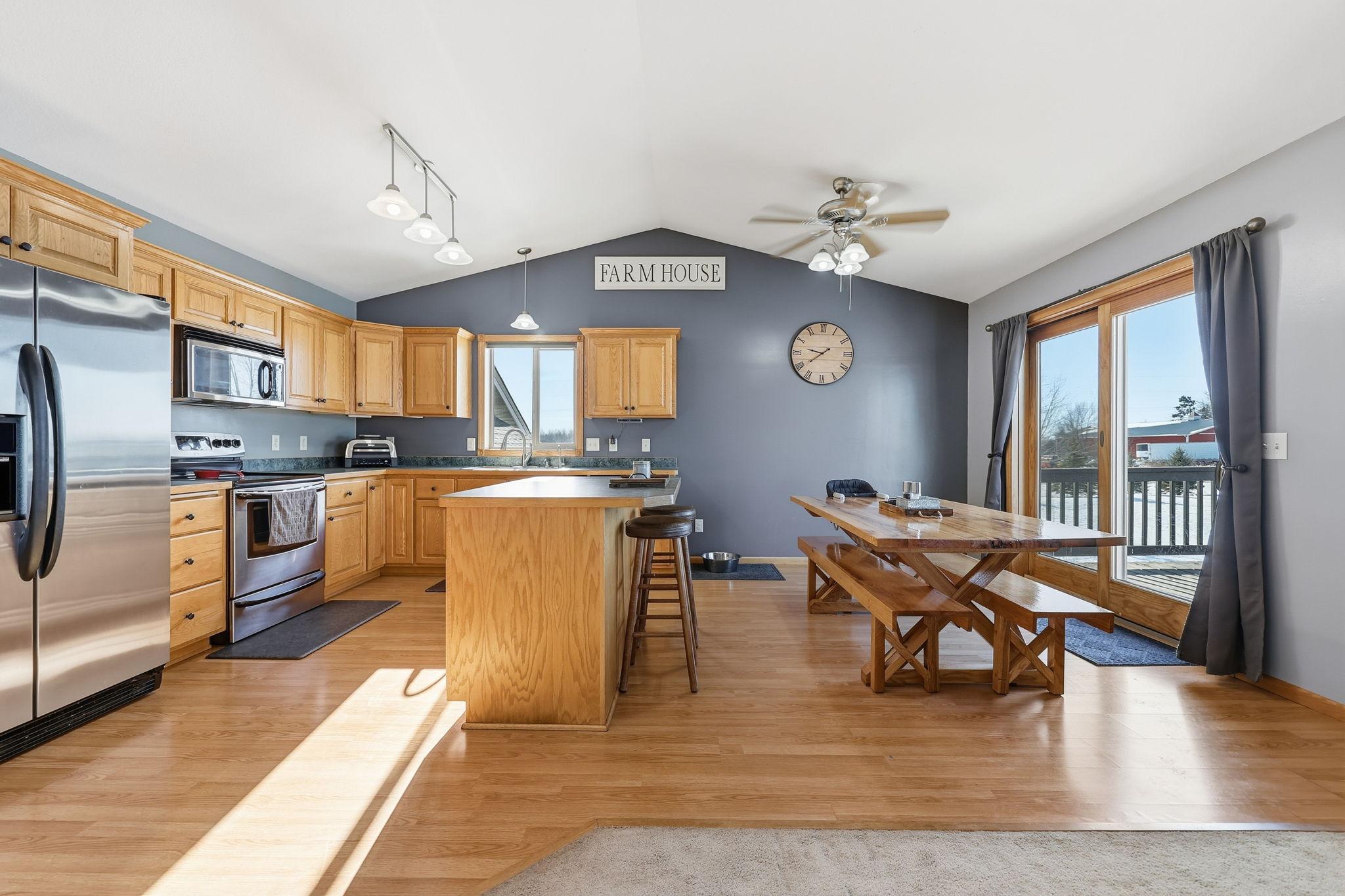 Homes for sale in Rush City, MN | 55032 Rock Prairie Ln, Rush City, MN 55069 | MLS# 7015205