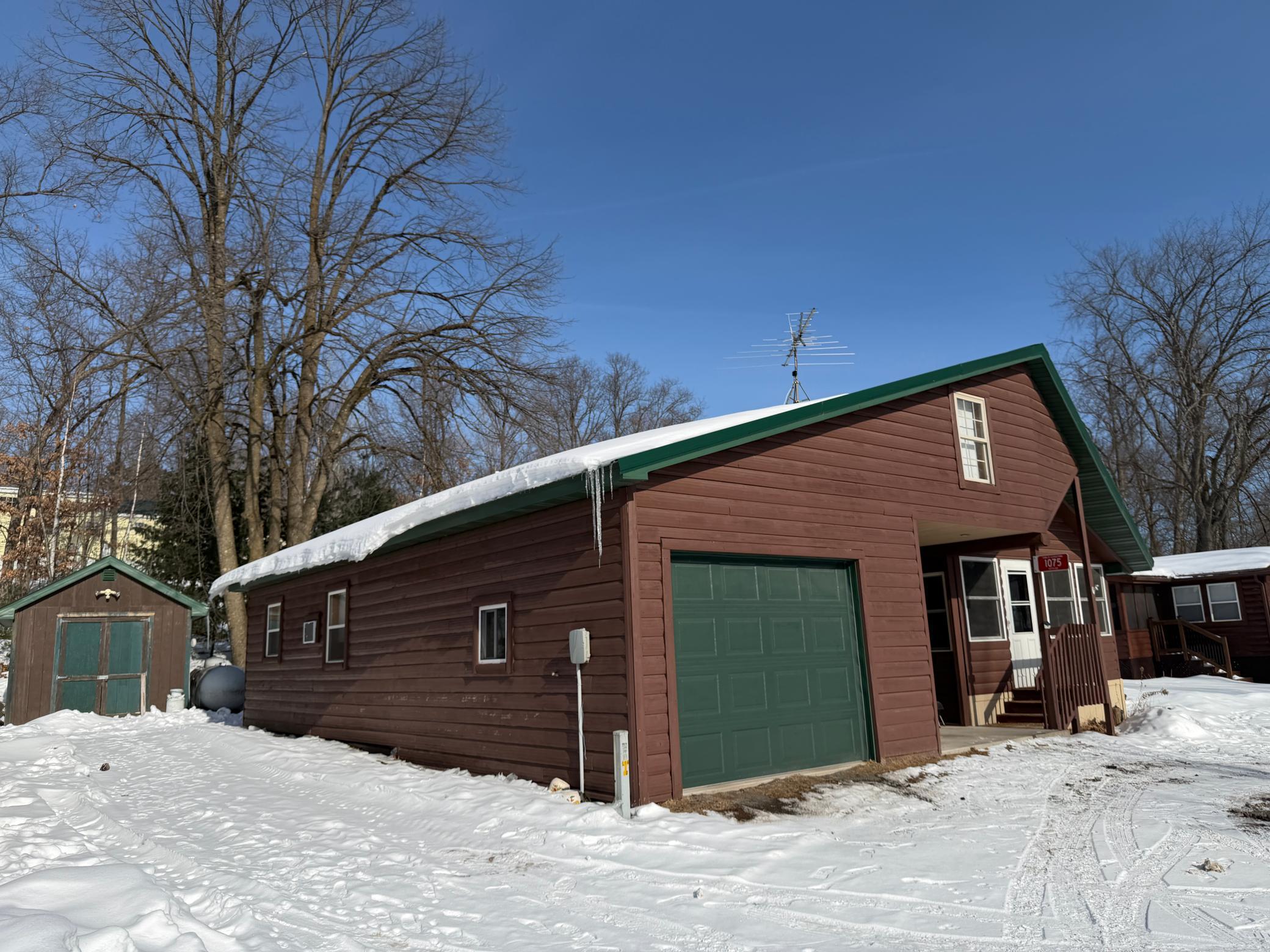 Homes for sale in Luck, WI | 1075 237th Ave, Luck, WI 54853 | MLS# 7015208