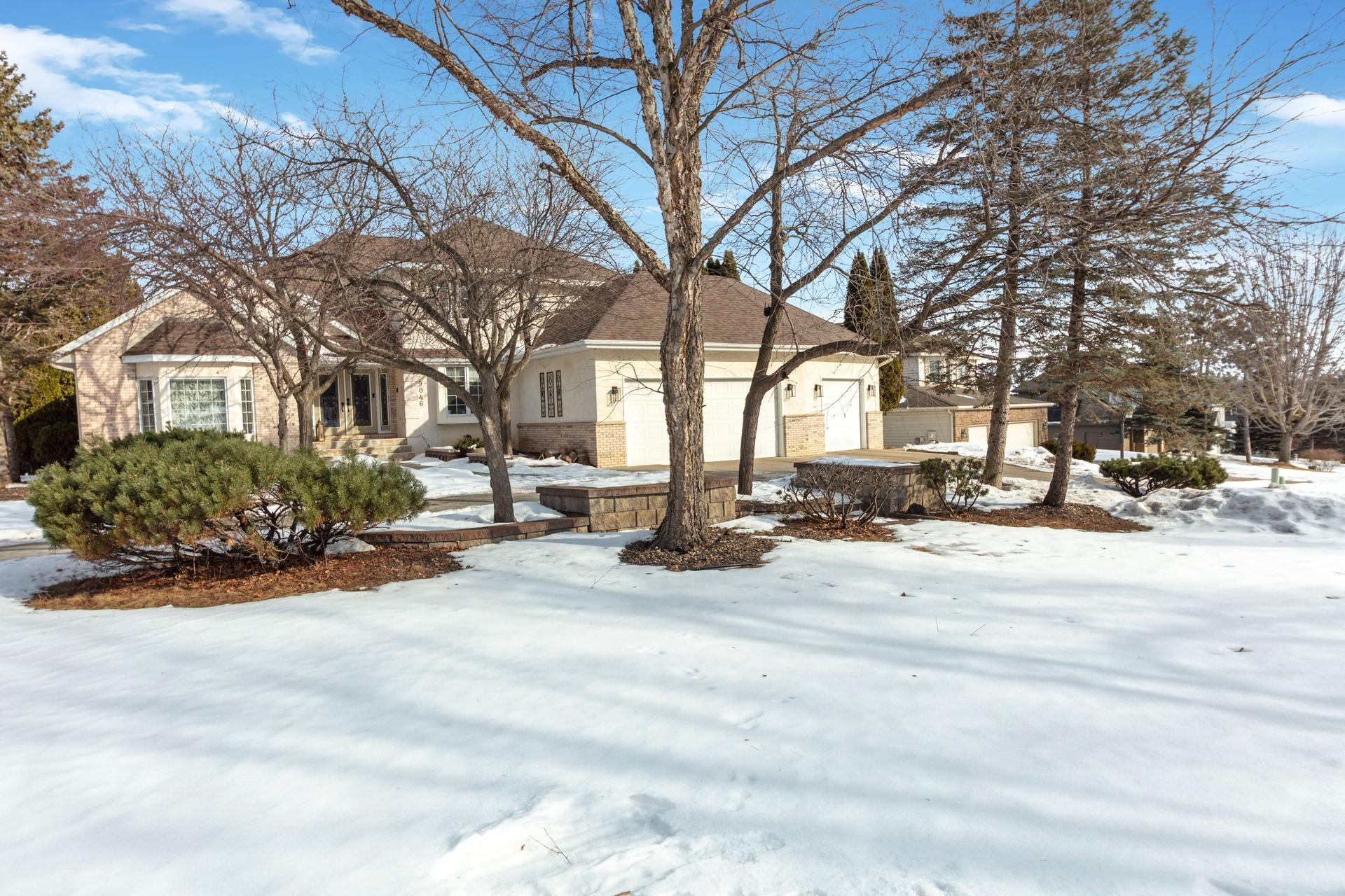 5th image of 9046 Edinburgh Ln, Saint Paul, MN 55125 | MLS# 7015299