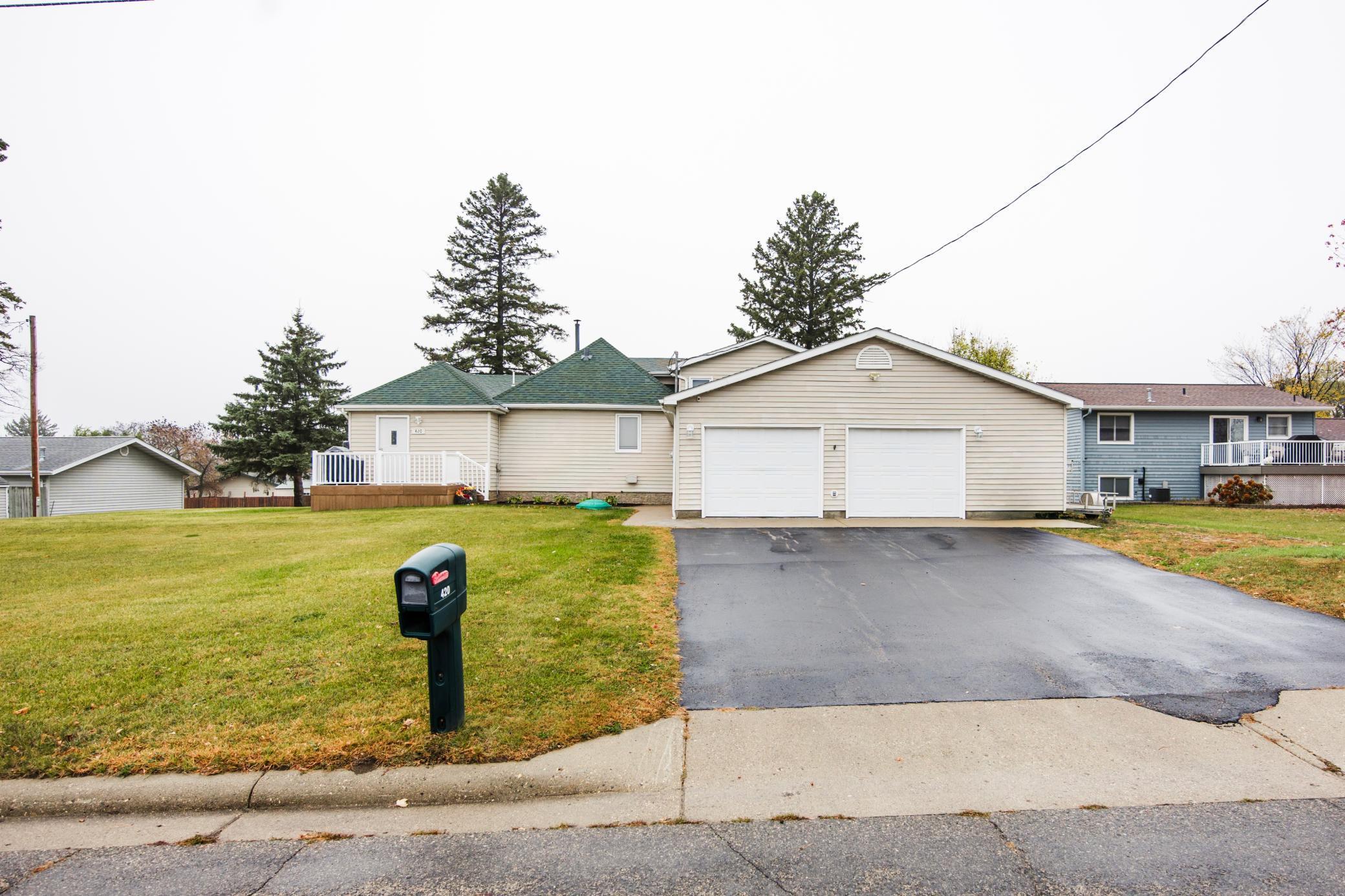 Homes for sale in Detroit Lakes, MN | 420 Broadway Ave, Detroit Lakes, MN 56501 | MLS# 7015315