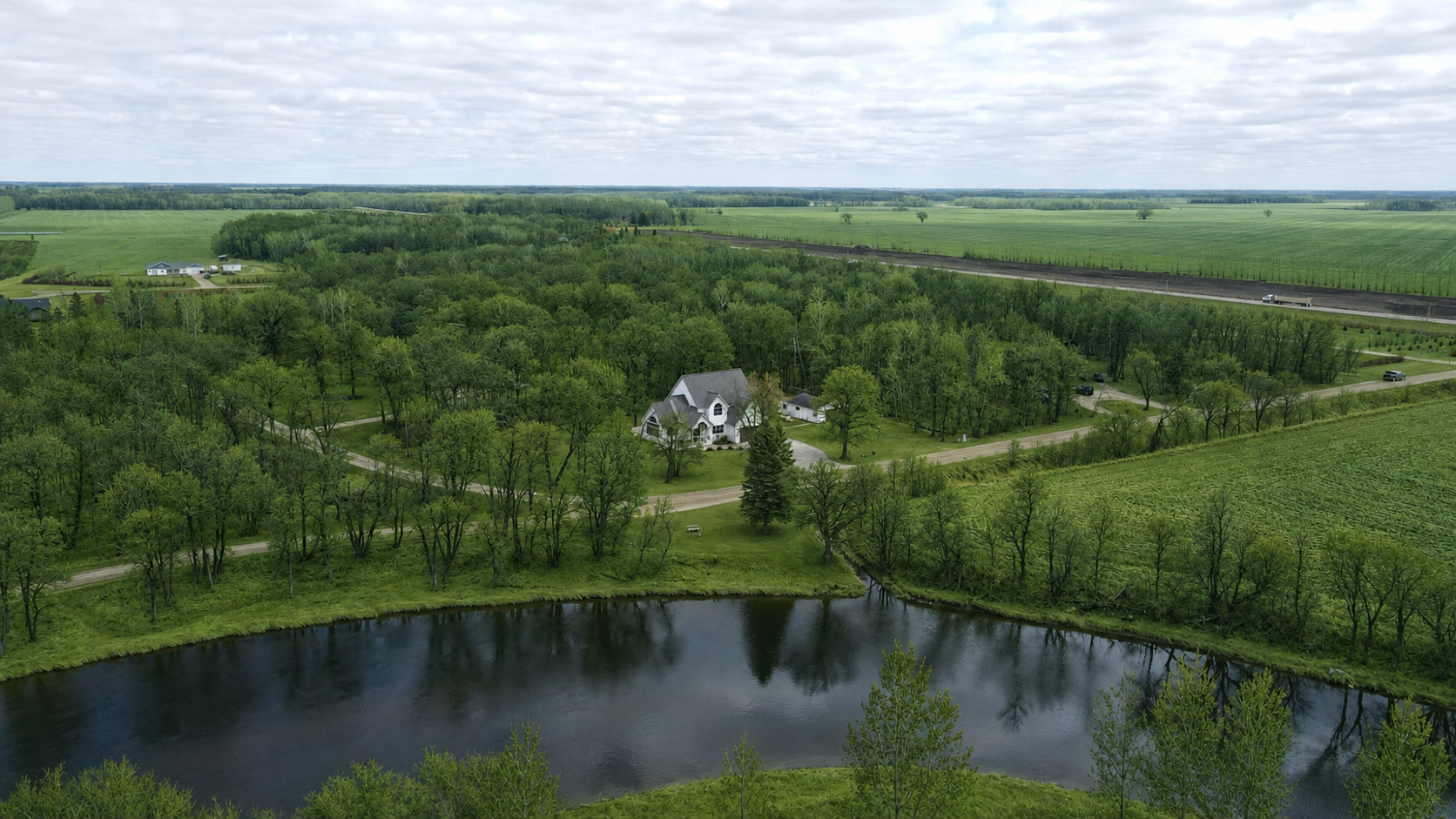 2nd image of 14158 185th Ave Ne, Thief River Falls, MN 56701 | MLS# 7015369
