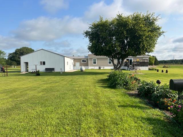 Homes for sale in Perham, MN | 46112 County Hwy 14, Perham, MN 56573 | MLS# 7015387