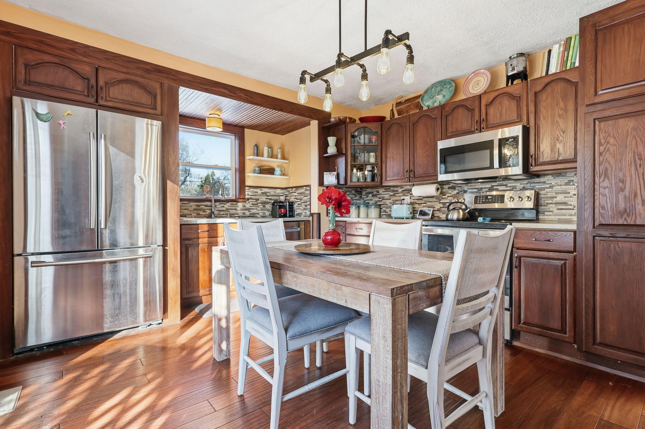 Homes for sale in Mounds View, MN | 2455 Woodale Dr, Mounds View, MN 55112 | MLS# 7015419