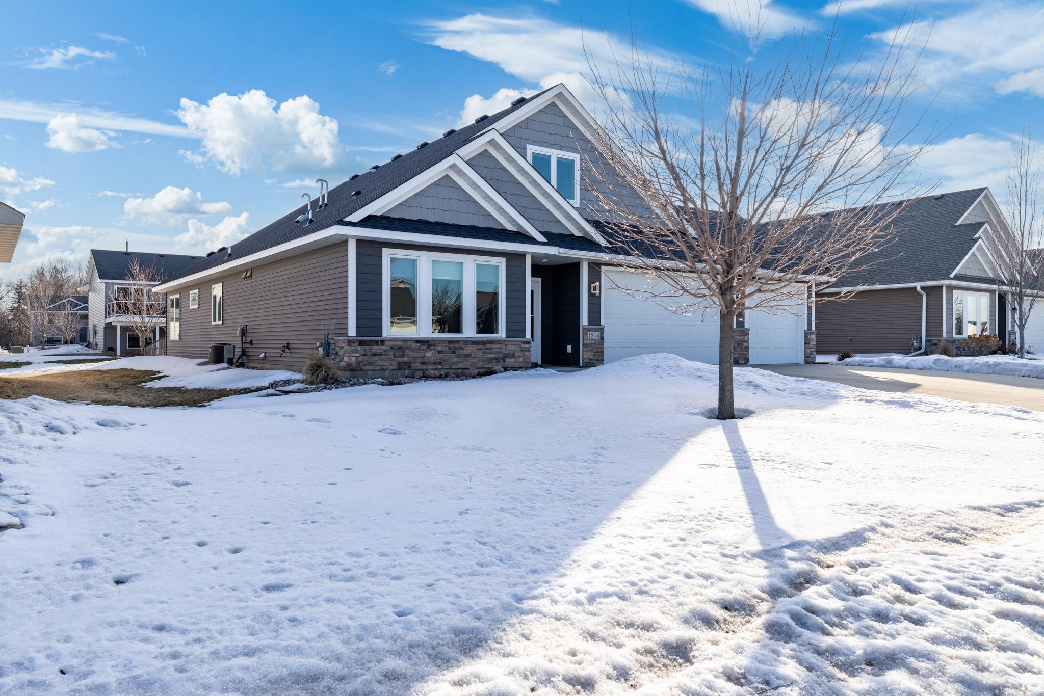 Homes for sale in New Prague, MN | 1214 Tikalsky St Se, New Prague, MN 56071 | MLS# 7015507