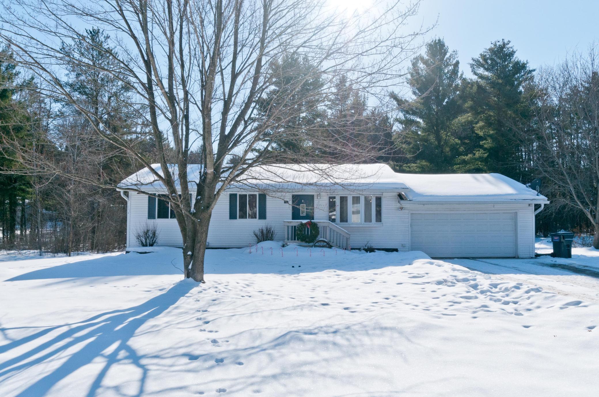 Homes for sale in Cameron, WI | 1943 13 3/4 Ave, Cameron, WI 54822 | MLS# 7015518