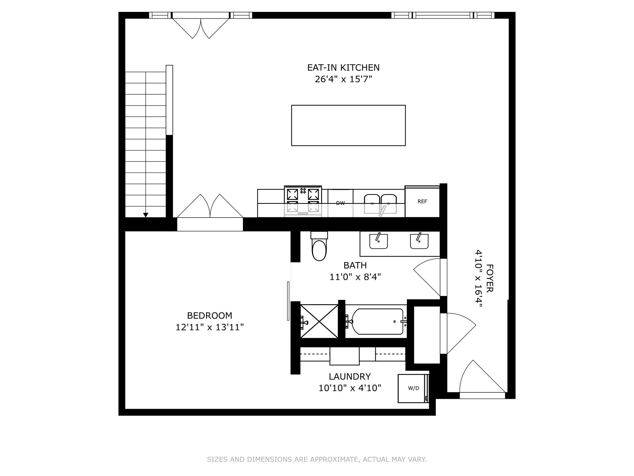 Homes for sale in Minneapolis, MN | 3104 W Lake St #412, Minneapolis, MN 55416 | MLS# 7015690