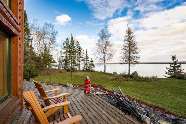 Homes for sale in Herbster, WI | 90190 Bark Point Rd, Herbster, WI 54844 | MLS# 7015692