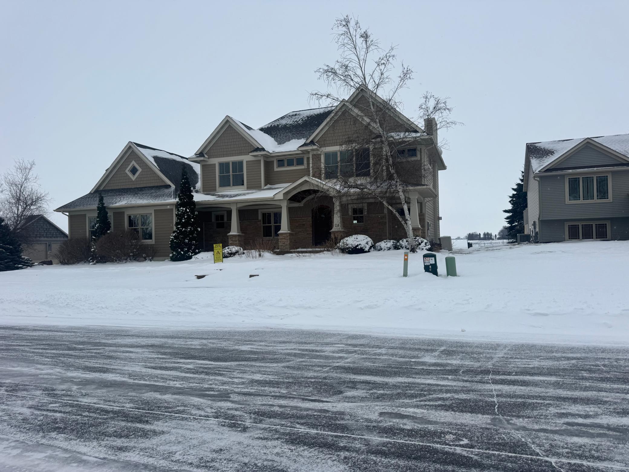 Homes for sale in Stewartville, MN | 114 Prairie Stone Ct Se, Stewartville, MN 55976 | MLS# 7015739