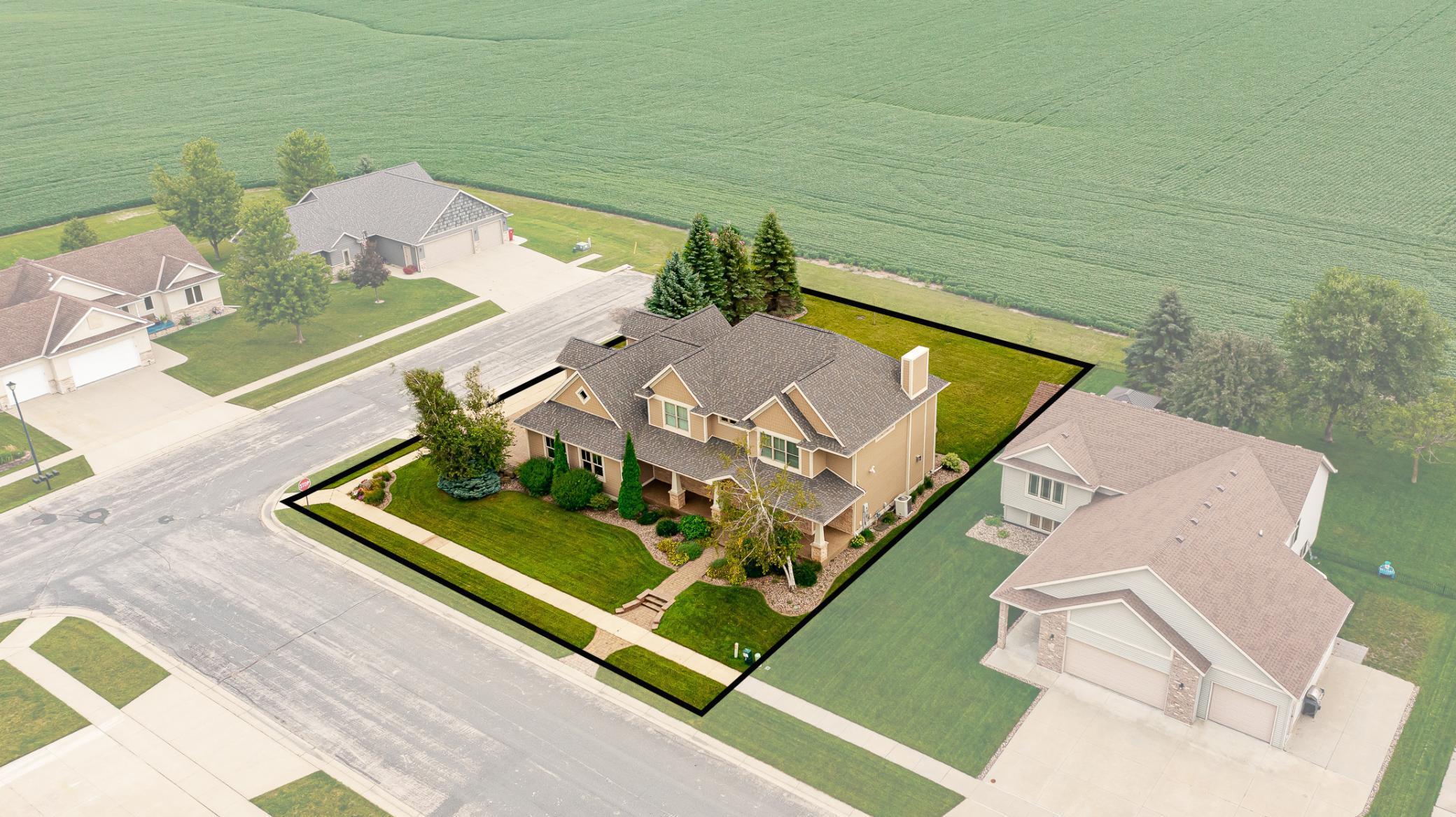 Homes for sale in Stewartville, MN | 114 Prairie Stone Ct Se, Stewartville, MN 55976 | MLS# 7015739