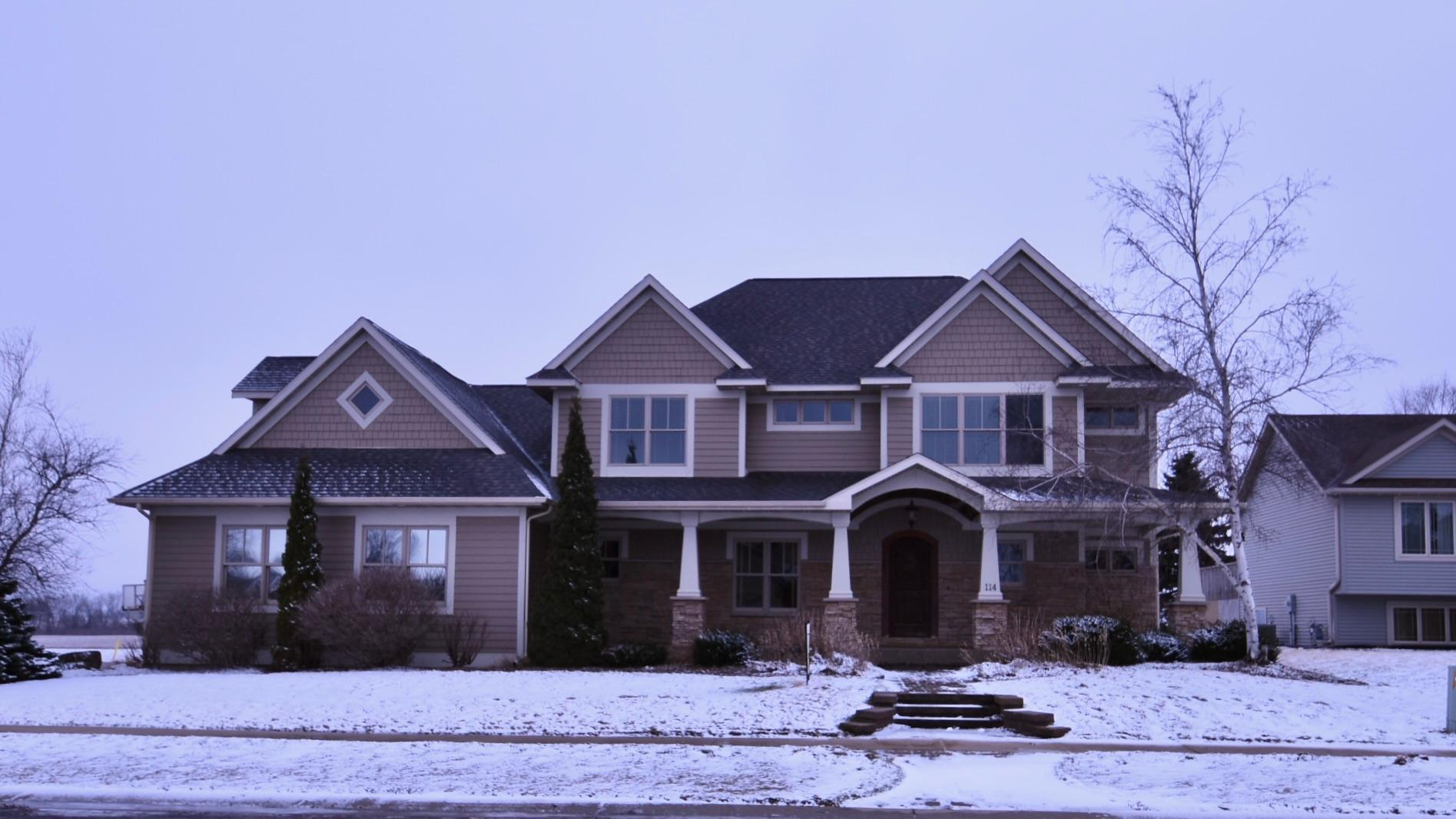 Homes for sale in Stewartville, MN | 114 Prairie Stone Ct Se, Stewartville, MN 55976 | MLS# 7015739