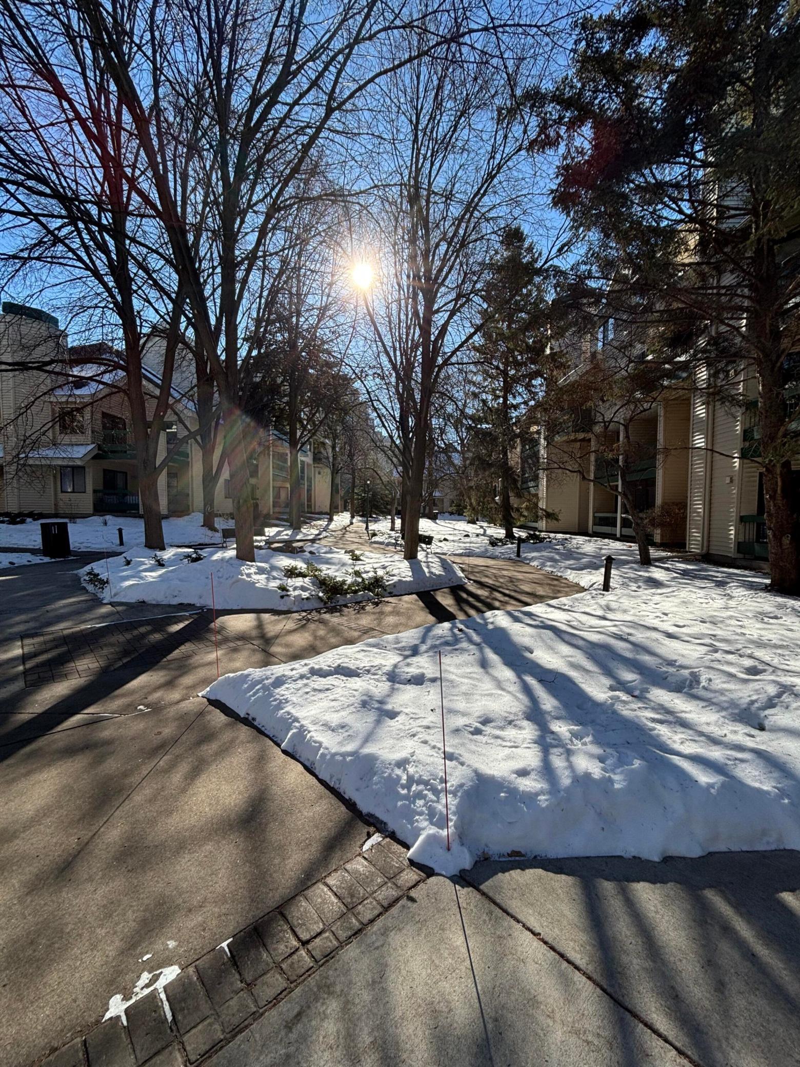 Homes for sale in Edina, MN | 7625 Edinborough Wy #2318, Edina, MN 55435 | MLS# 7015810