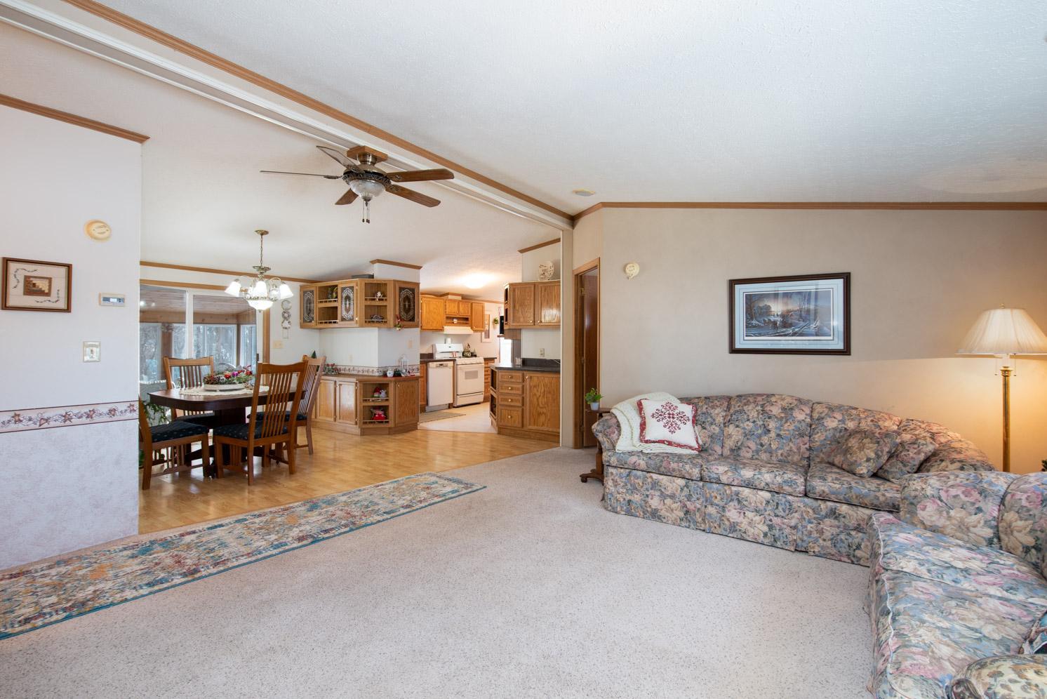 Homes for sale in Saint James, MN | 37026 710Th Ave, Saint James, MN 56081 | MLS# 7015844