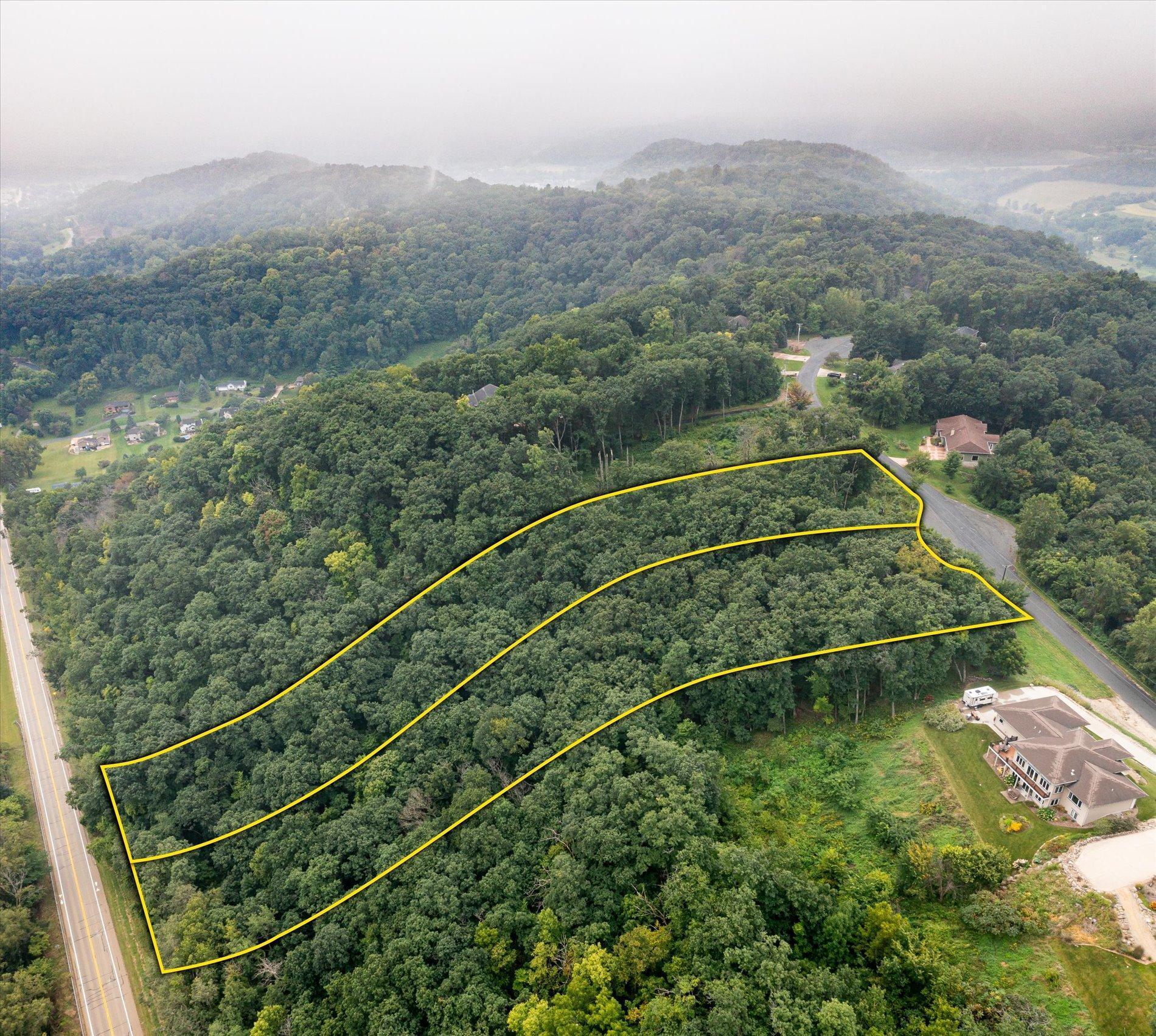 Homes for sale in La Crescent, MN | Lot 7 & 8 Crescent Hills Dr, La Crescent, MN 55947 | MLS# 7015957