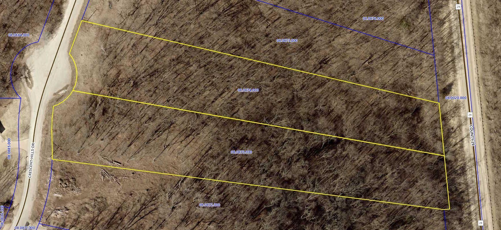 Homes for sale in La Crescent, MN | Lot 7 & 8 Crescent Hills Dr, La Crescent, MN 55947 | MLS# 7015957