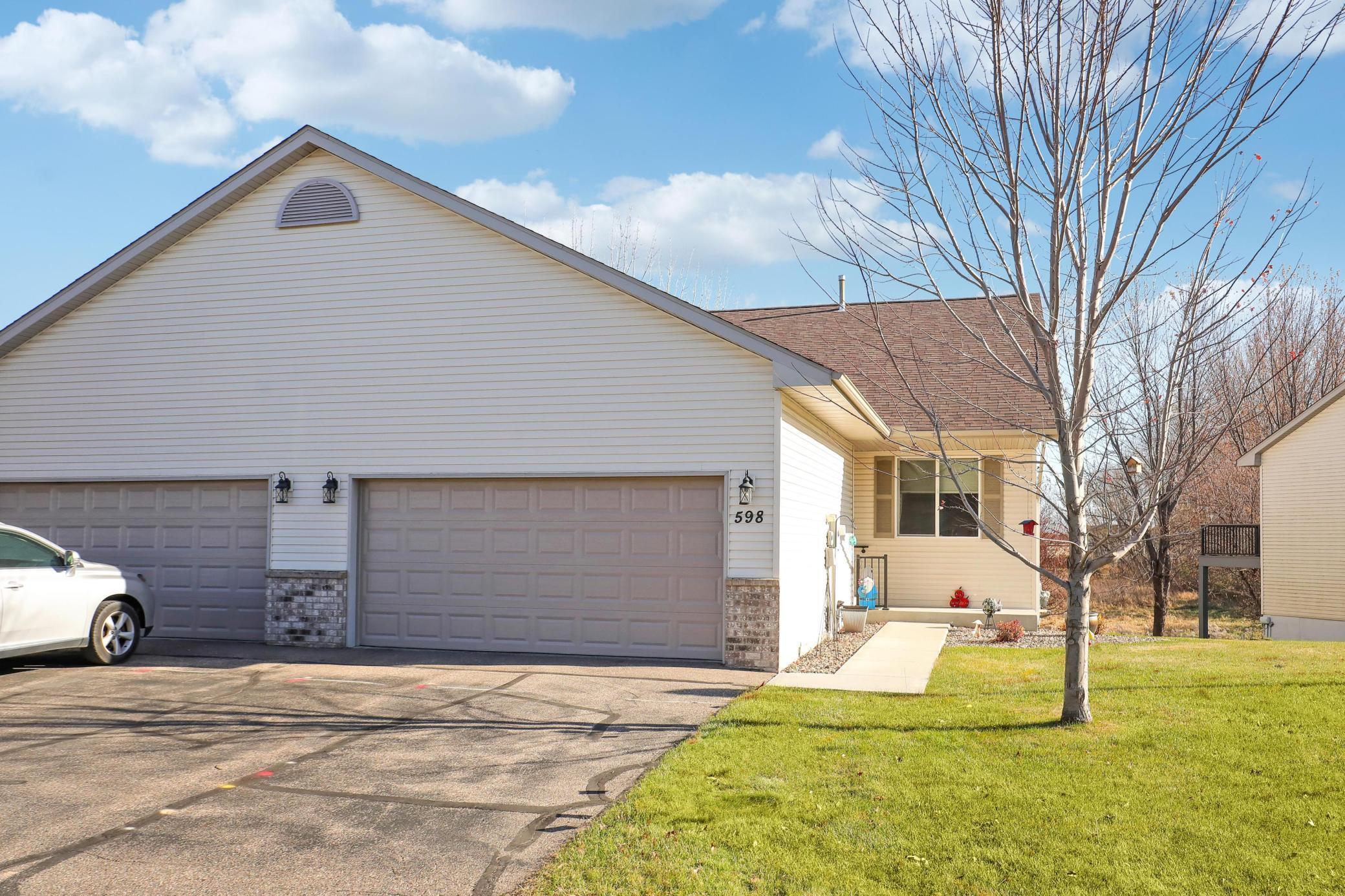 Homes for sale in Norwood Young America, MN | 598 Meadow Ln, Norwood Young America, MN 55397 | MLS# 7015963