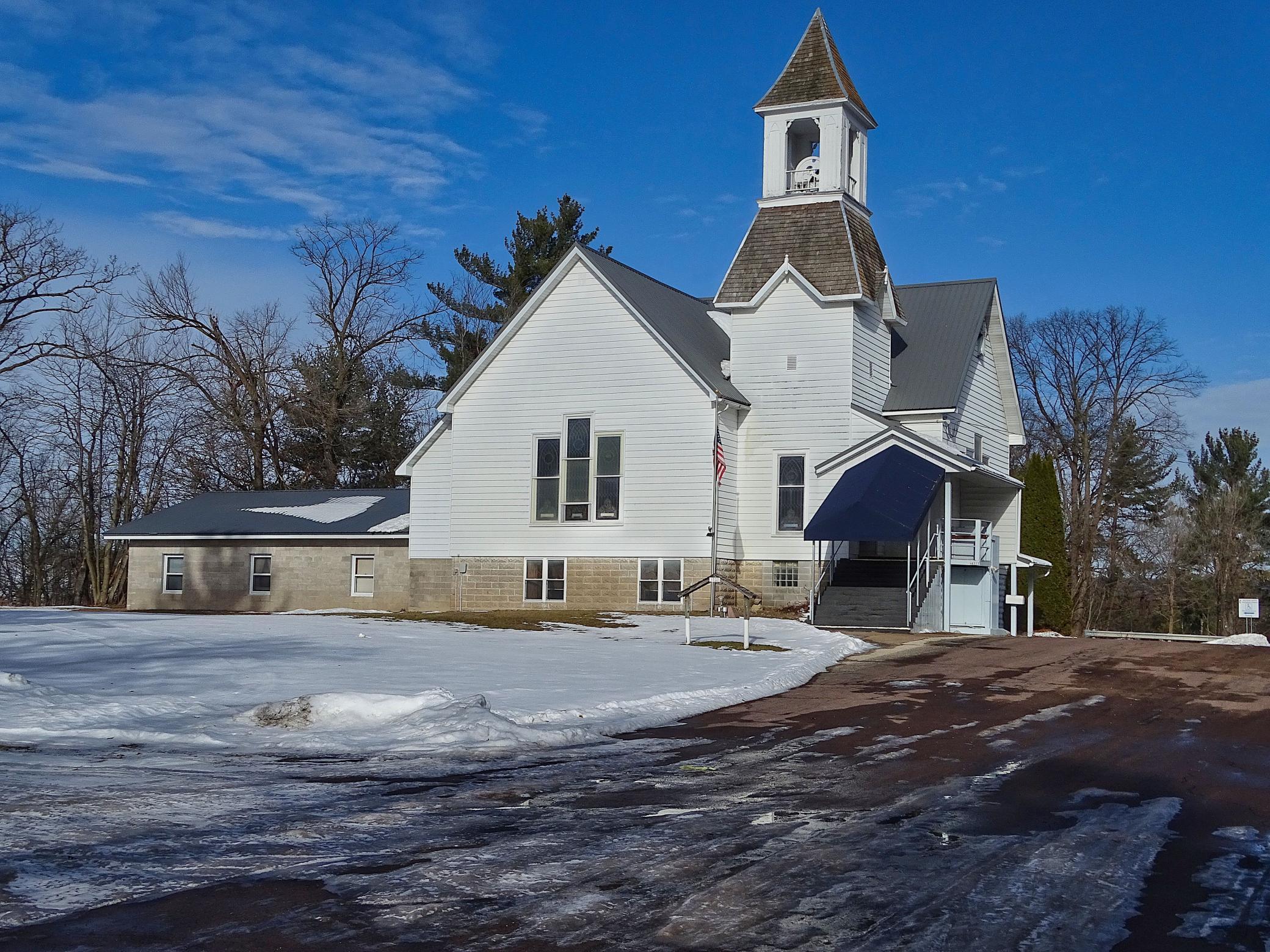 Homes for sale in Arkansaw, WI | N6313 N Prescott, Arkansaw, WI 54721 | MLS# 7016099