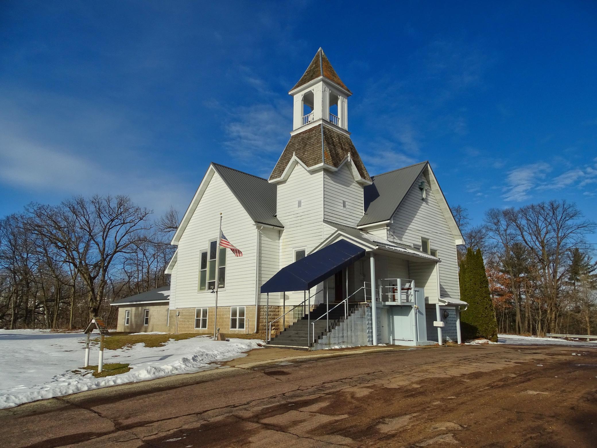 Homes for sale in Arkansaw, WI | N6313 N Prescott, Arkansaw, WI 54721 | MLS# 7016099