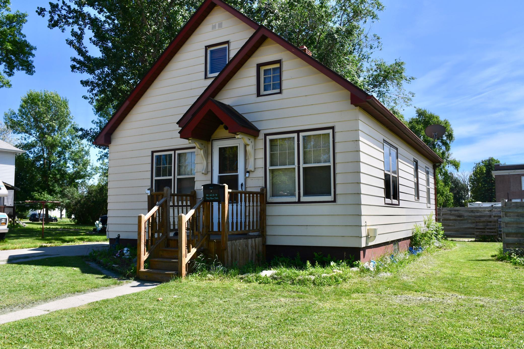 44th image of 216 6th St W, Thief River Falls, MN 56701 | MLS# 7016106