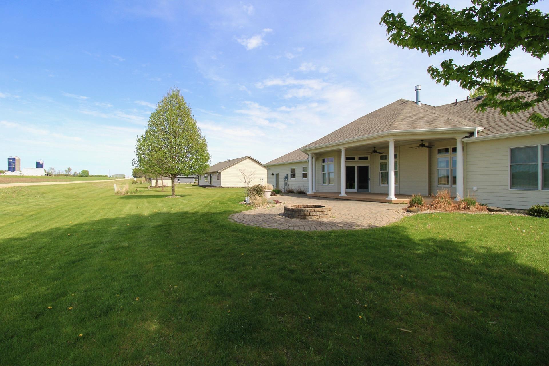 Homes for sale in Adams, MN | 508 Vangsness St, Adams, MN 55909 | MLS# 7016116