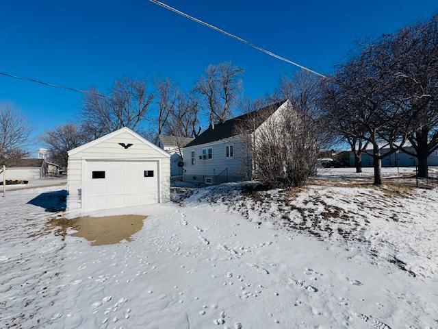 Homes for sale in Slayton, MN | 2660 King Ave, Slayton, MN 56172 | MLS# 7016139