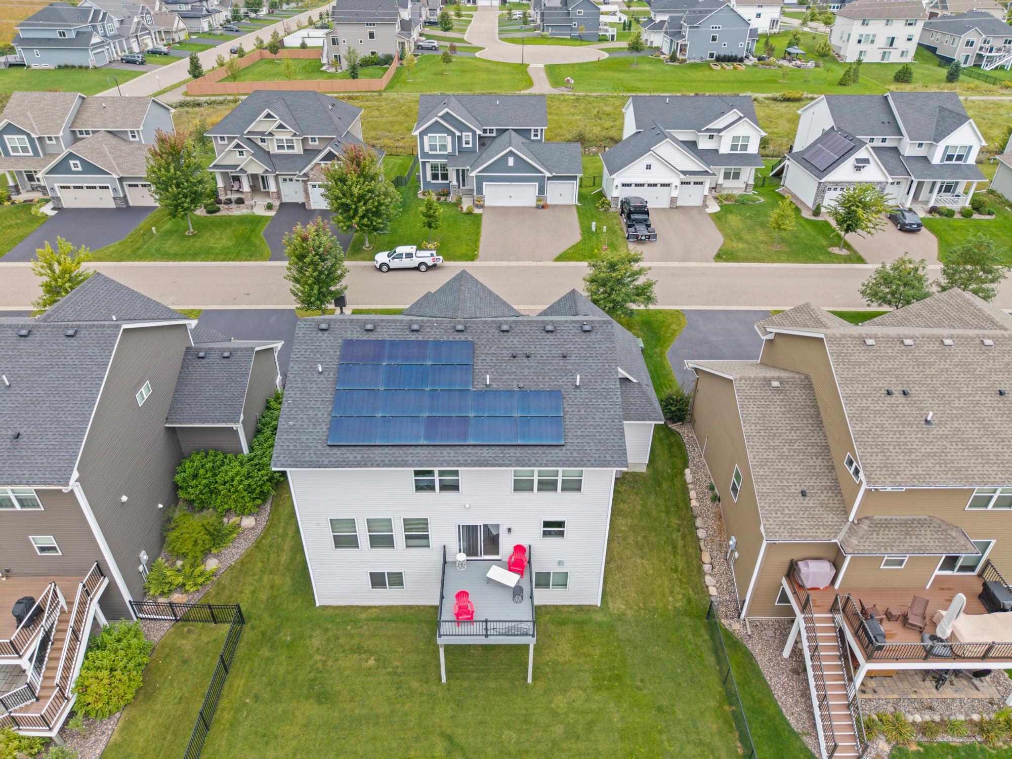 Homes for sale in Woodbury, MN | 9834 Glacial Valley Alcove, Woodbury, MN 55129 | MLS# 7016174