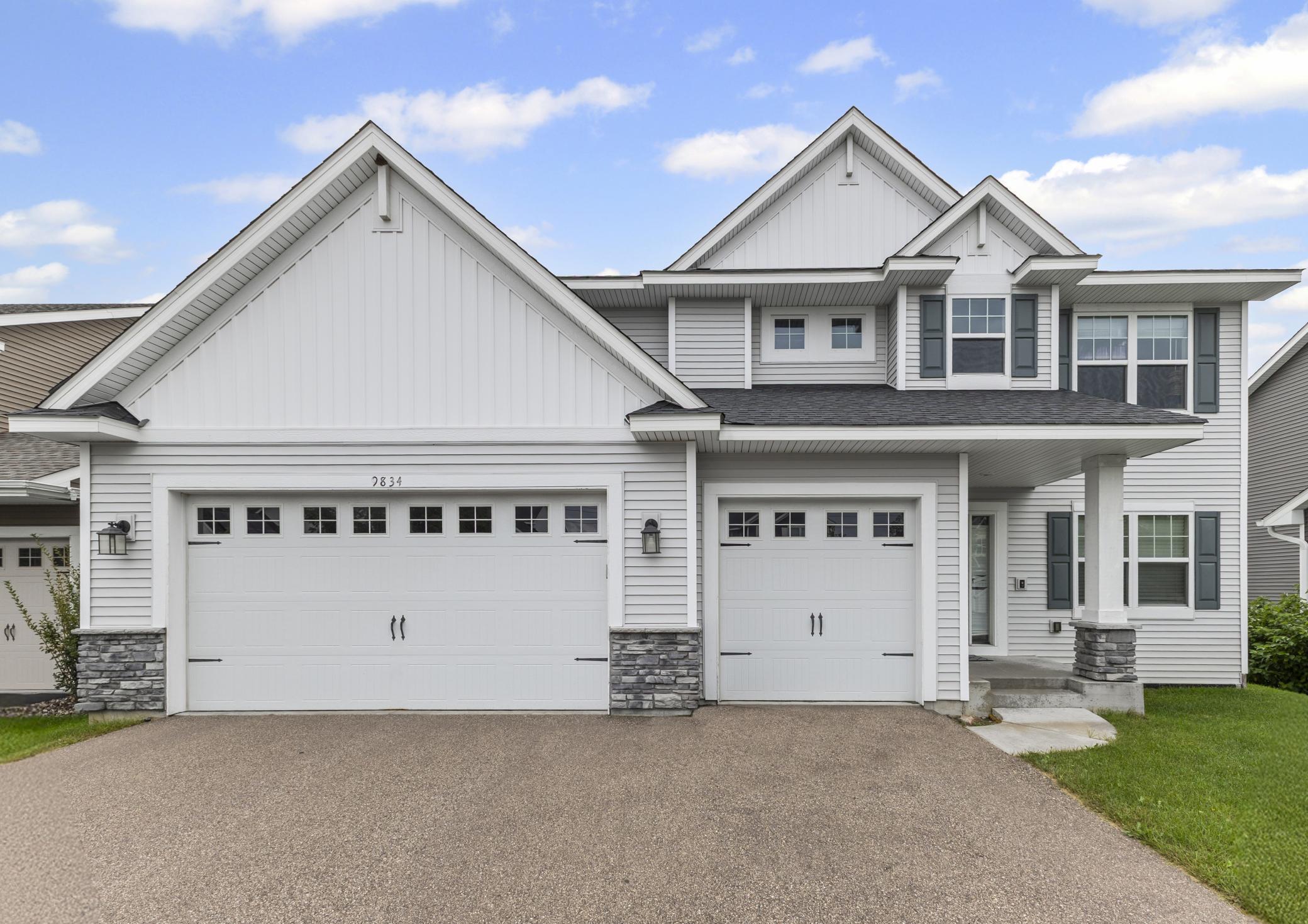 Homes for sale in Woodbury, MN | 9834 Glacial Valley Alcove, Woodbury, MN 55129 | MLS# 7016174