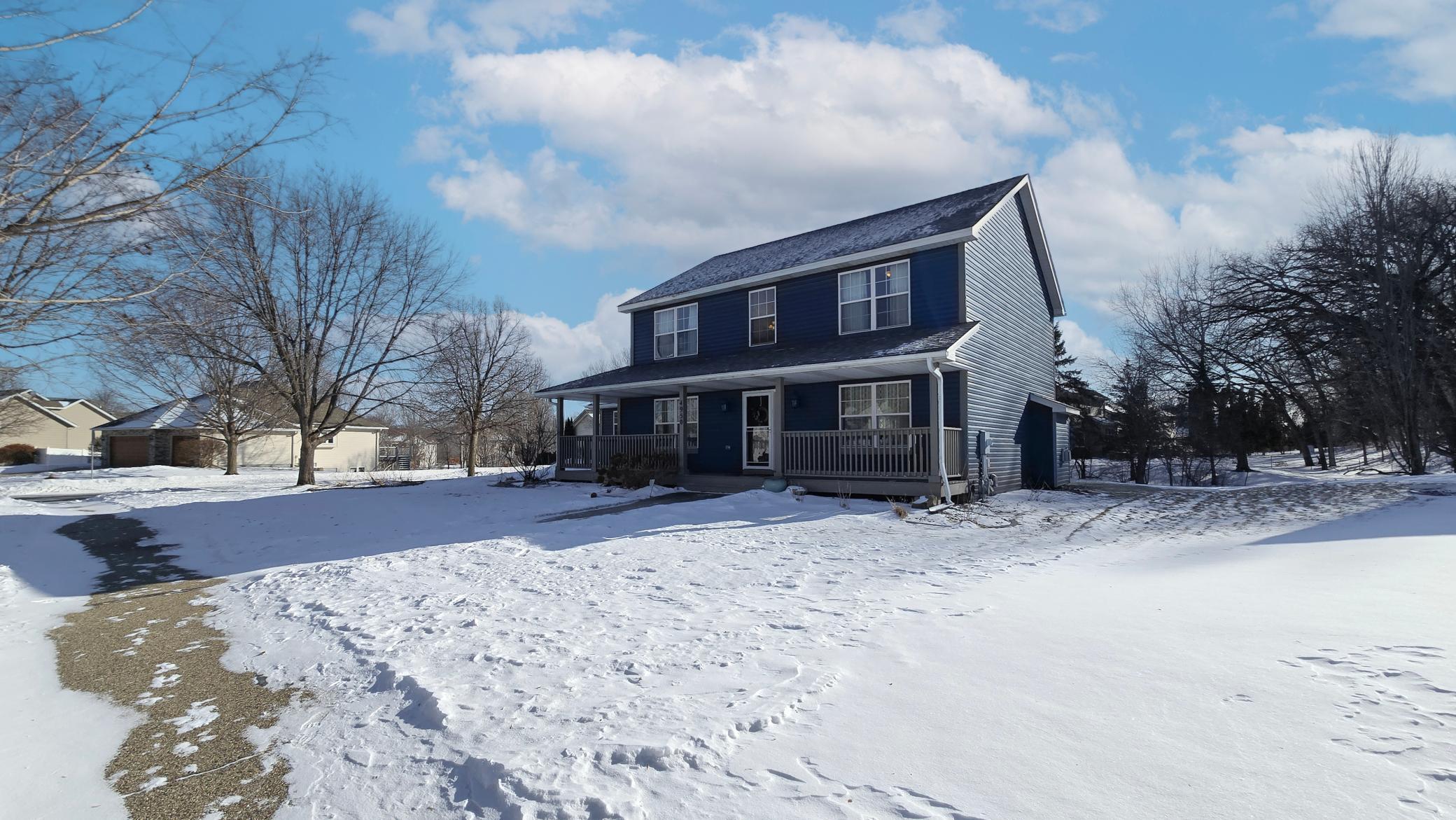 Homes for sale in Farmington, MN | 4950 193Rd St W, Farmington, MN 55024 | MLS# 7016264