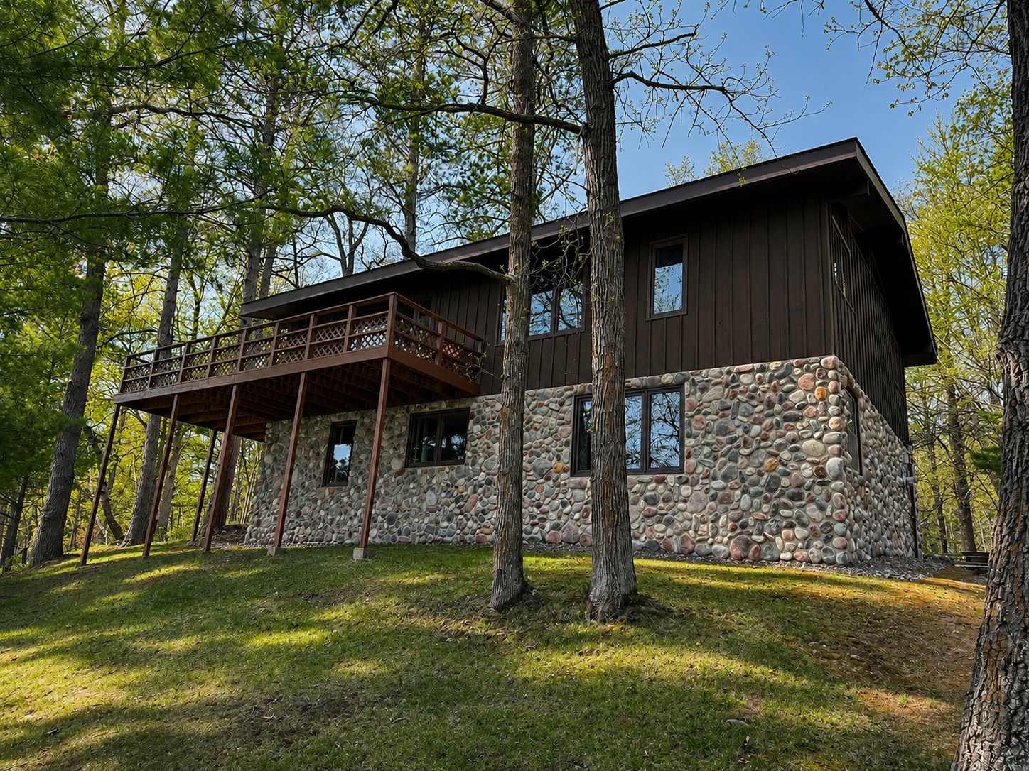 Homes for sale in Hackensack, MN | 4388 Robin Ln Nw, Hackensack, MN 56452 | MLS# 7016267