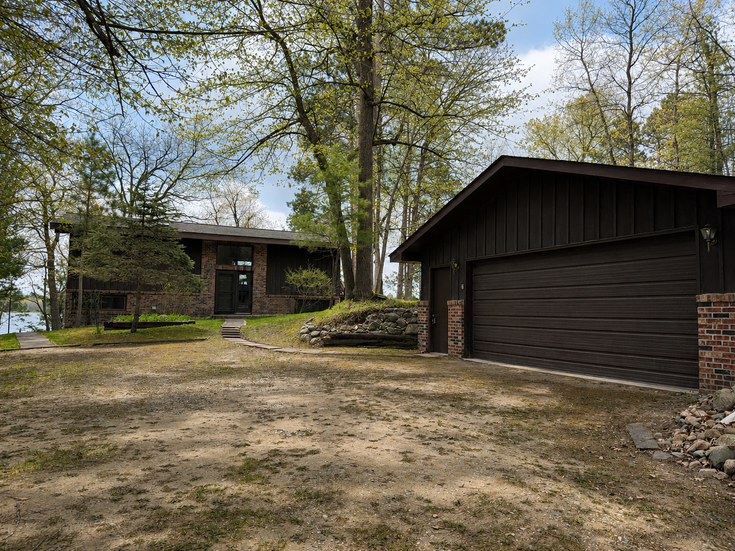 Homes for sale in Hackensack, MN | 4388 Robin Ln Nw, Hackensack, MN 56452 | MLS# 7016267