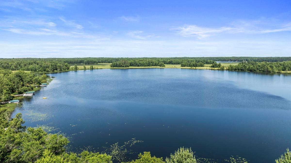 Homes for sale in Webster, WI | 24674 Taylor Lake Rd, Webster, WI 54893 | MLS# 7016331